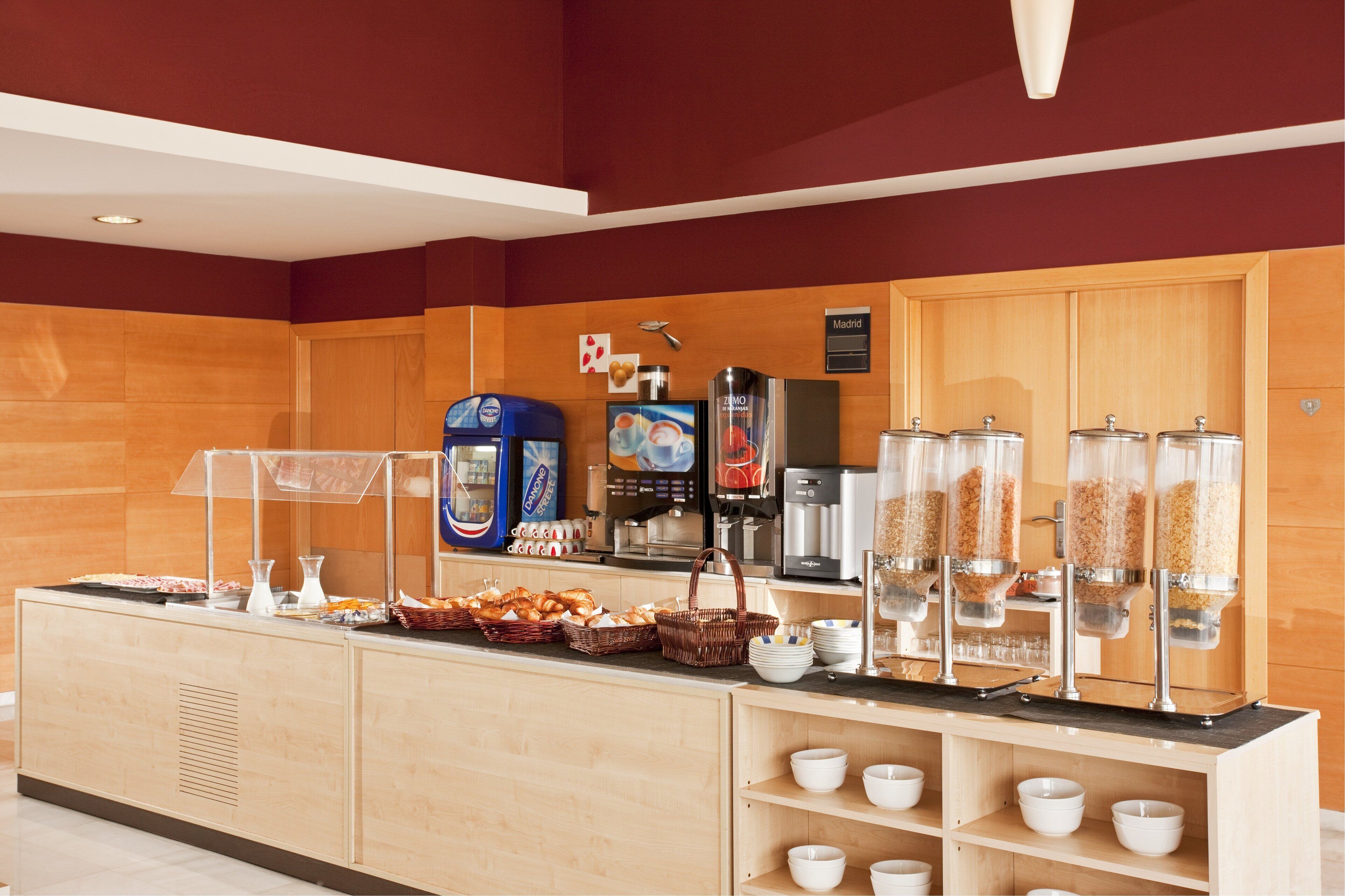 Photo - Hotel Holiday Inn Express Madrid-Rivas by IHG