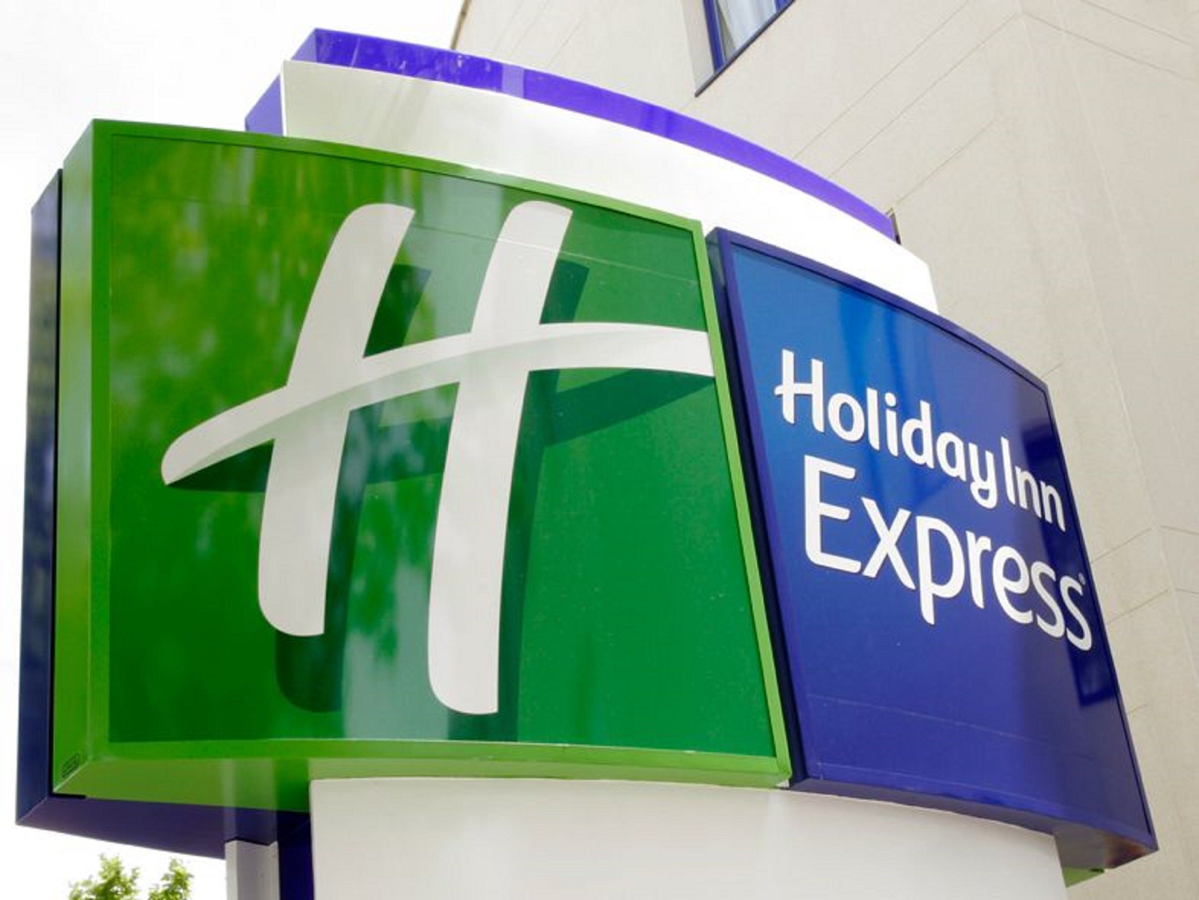 Photo - Hotel Holiday Inn Express Madrid-Rivas by IHG