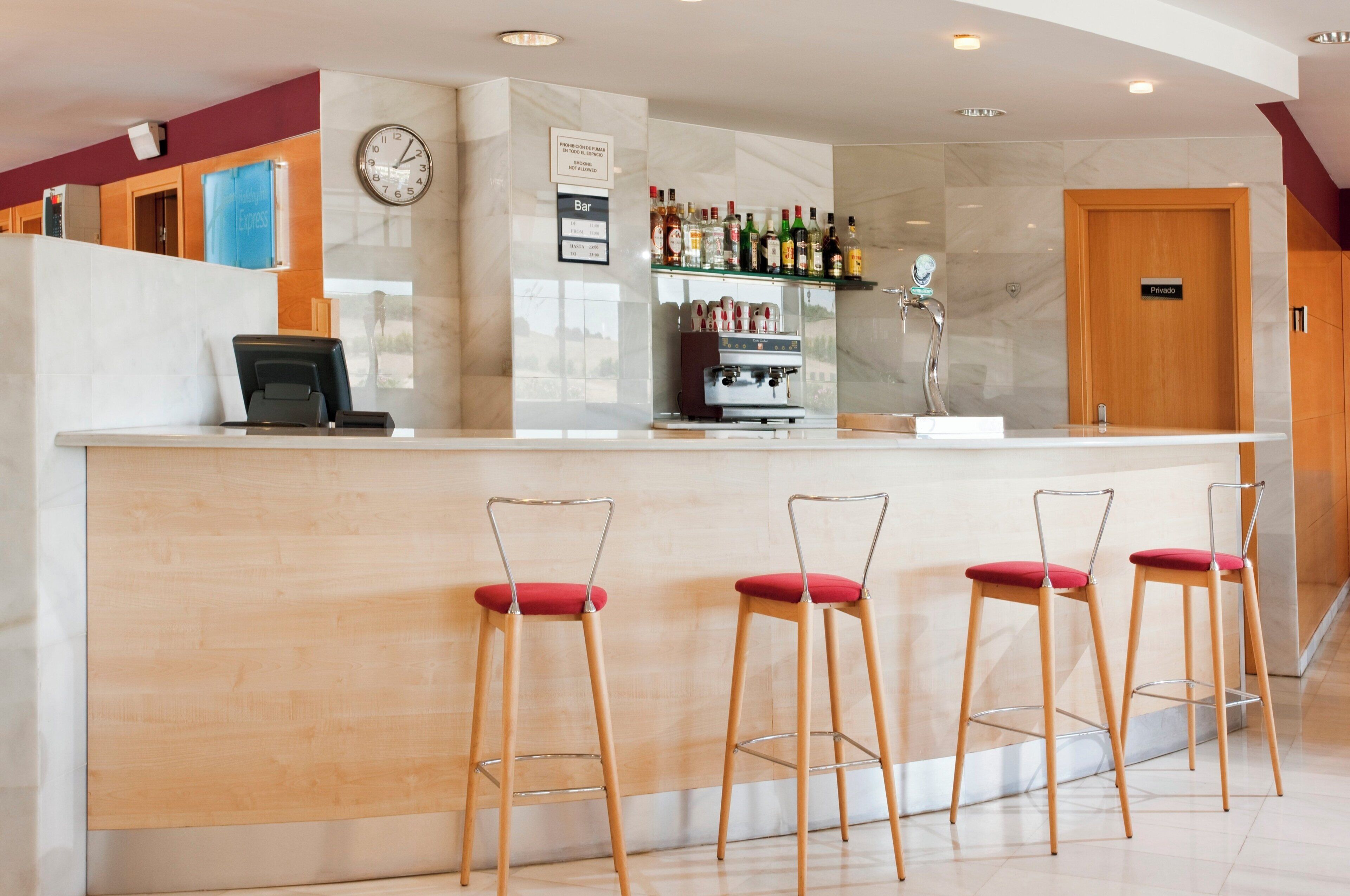 Bar (sur place)