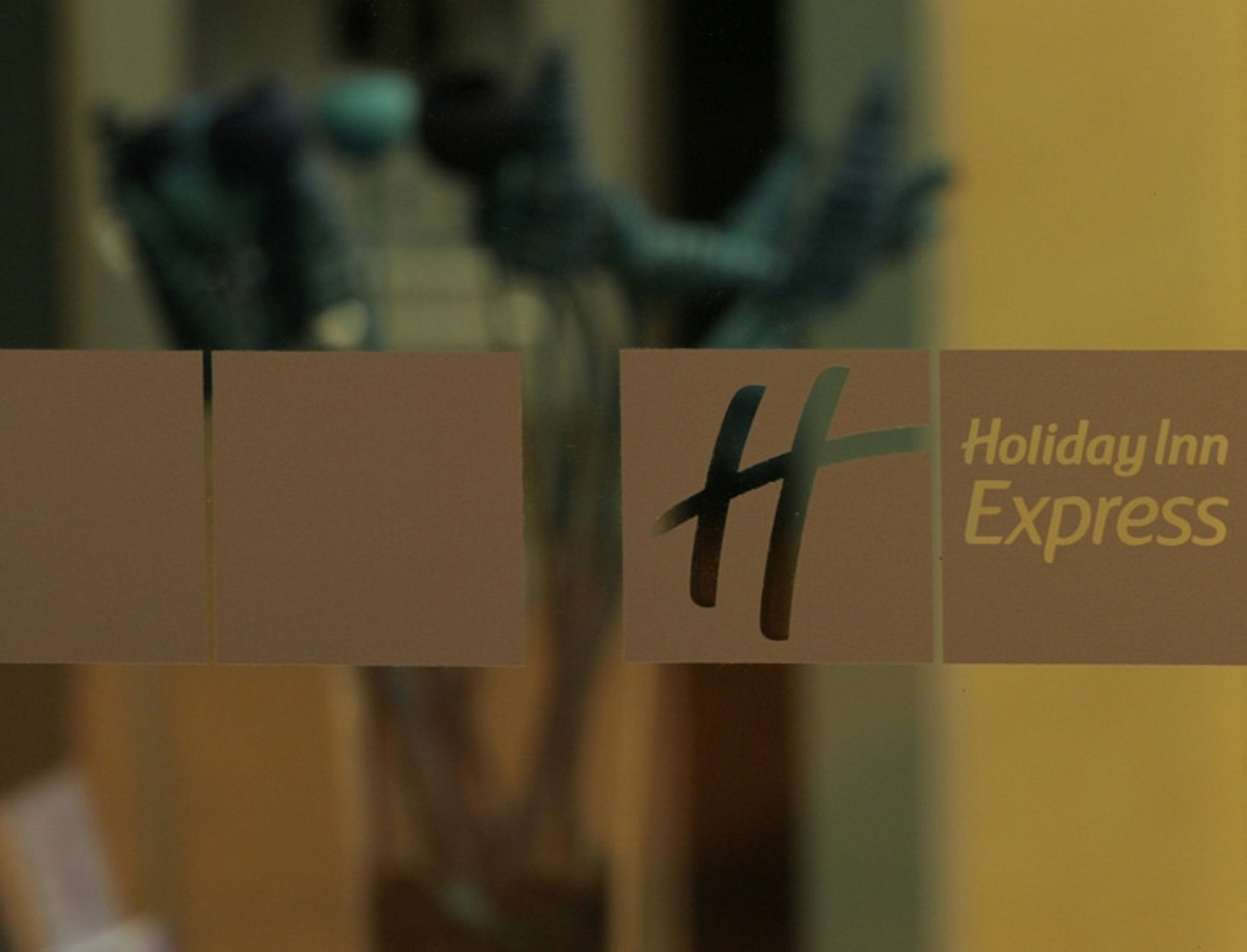 Photo - Hotel Holiday Inn Express Madrid-Rivas by IHG