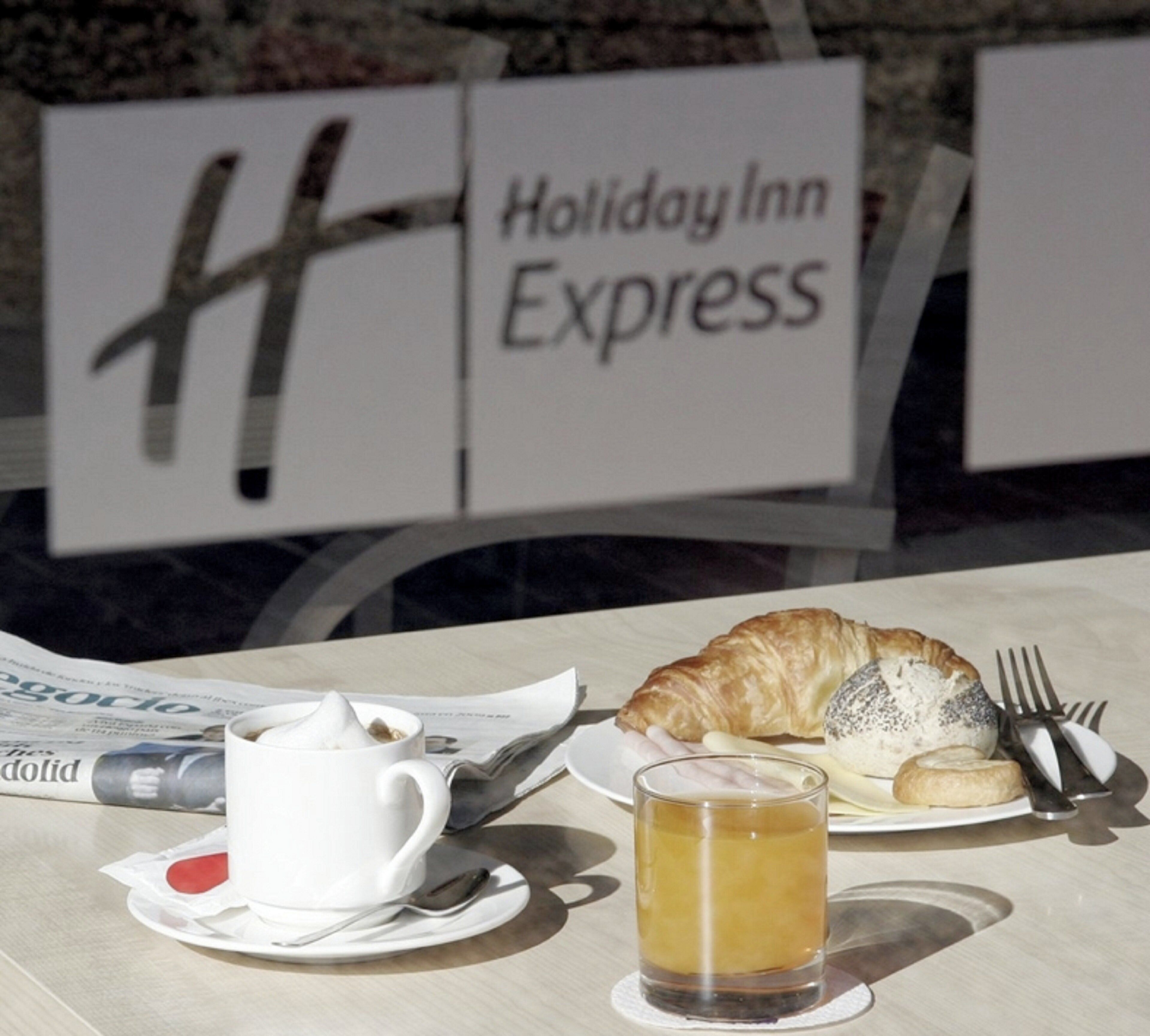 Photo - Holiday Inn Express Madrid - Rivas by IHG