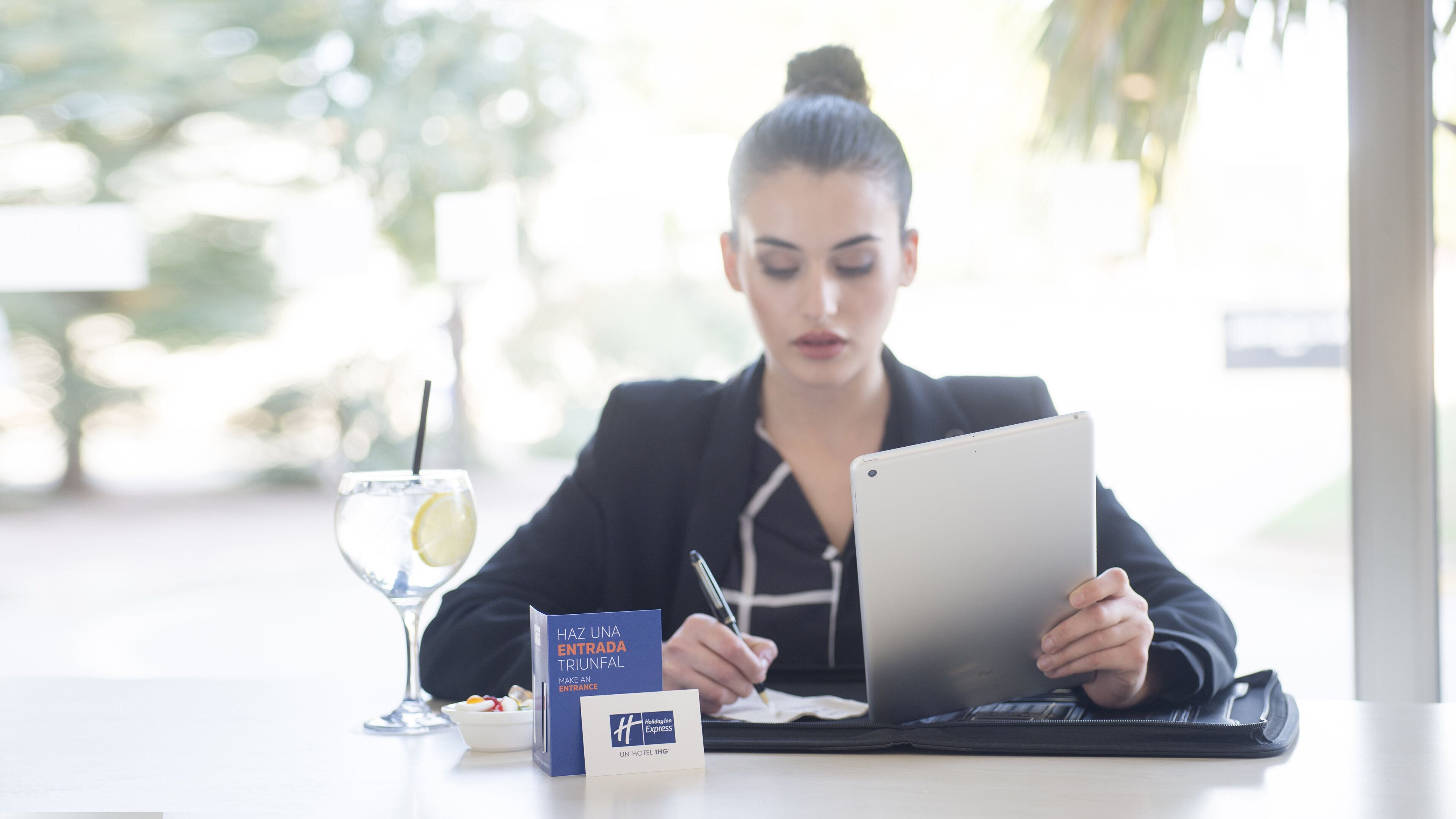 Photo - Hotel Holiday Inn Express Madrid-Rivas by IHG