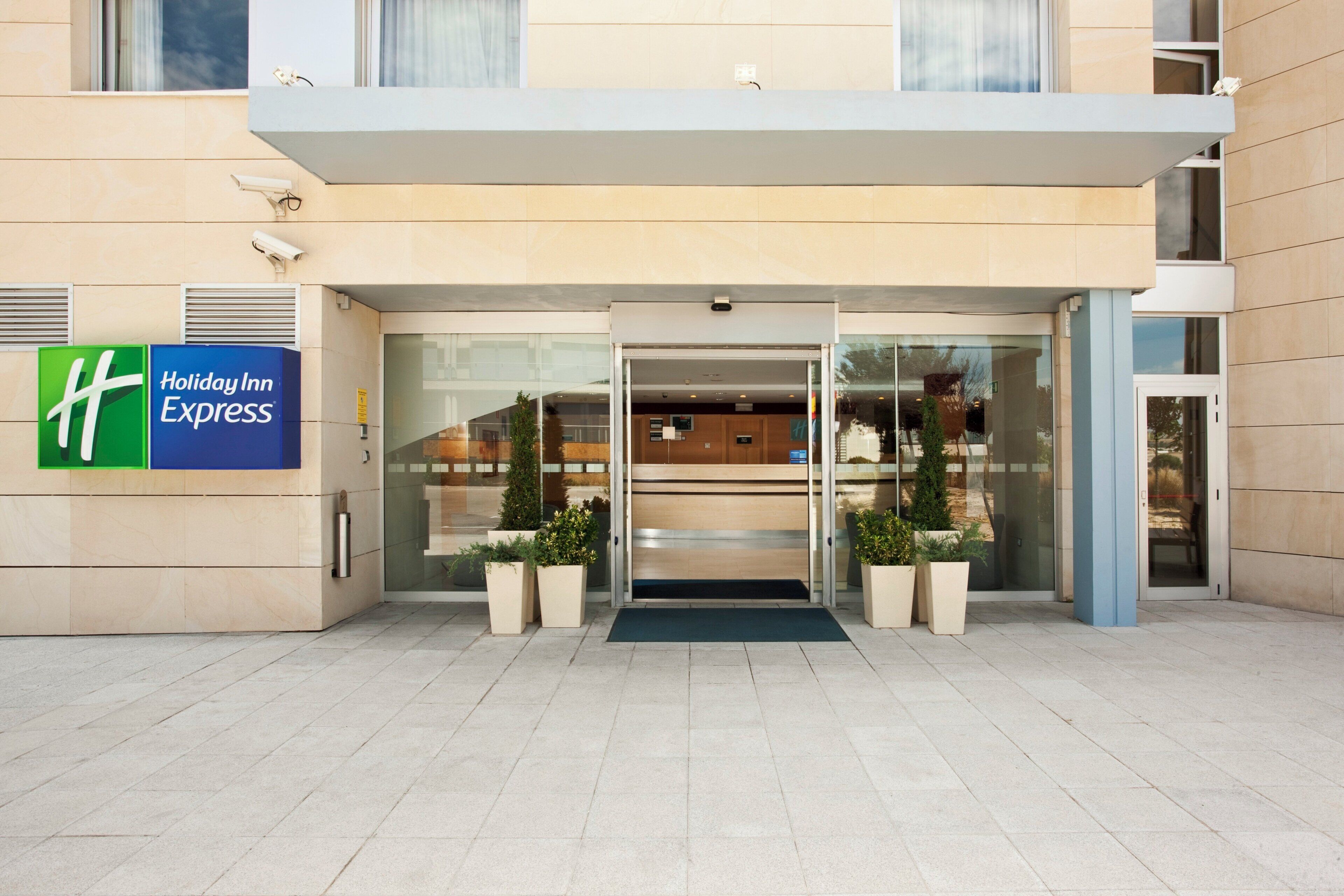 Photo - Holiday Inn Express Madrid - Rivas by IHG