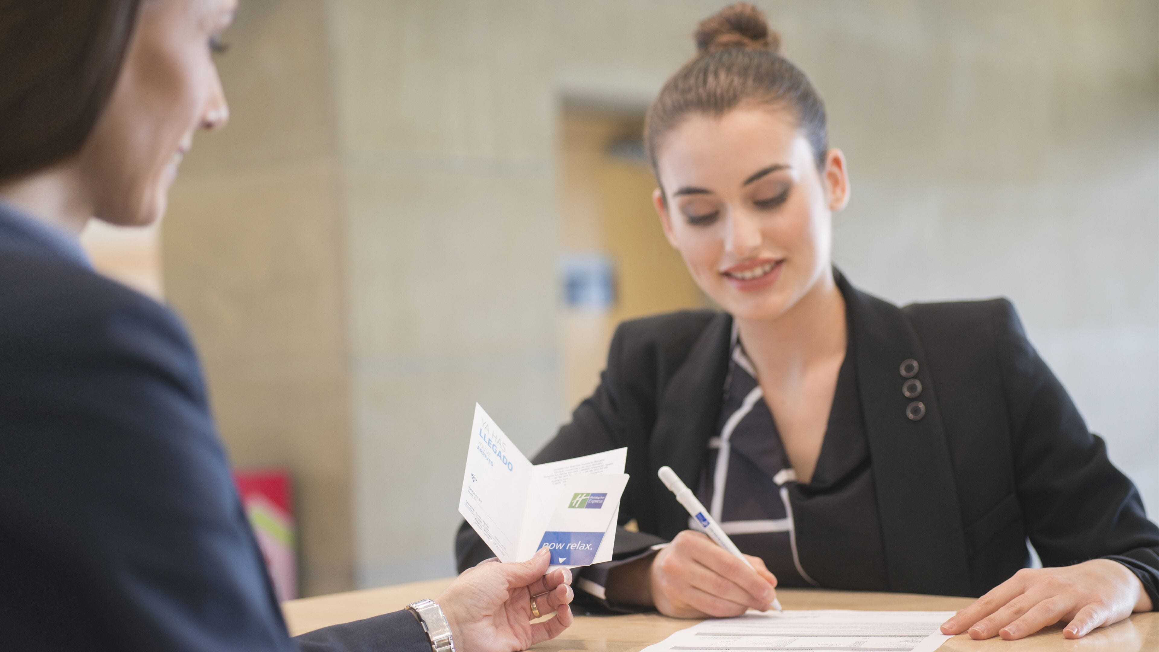 Photo - Hotel Holiday Inn Express Madrid-Rivas by IHG