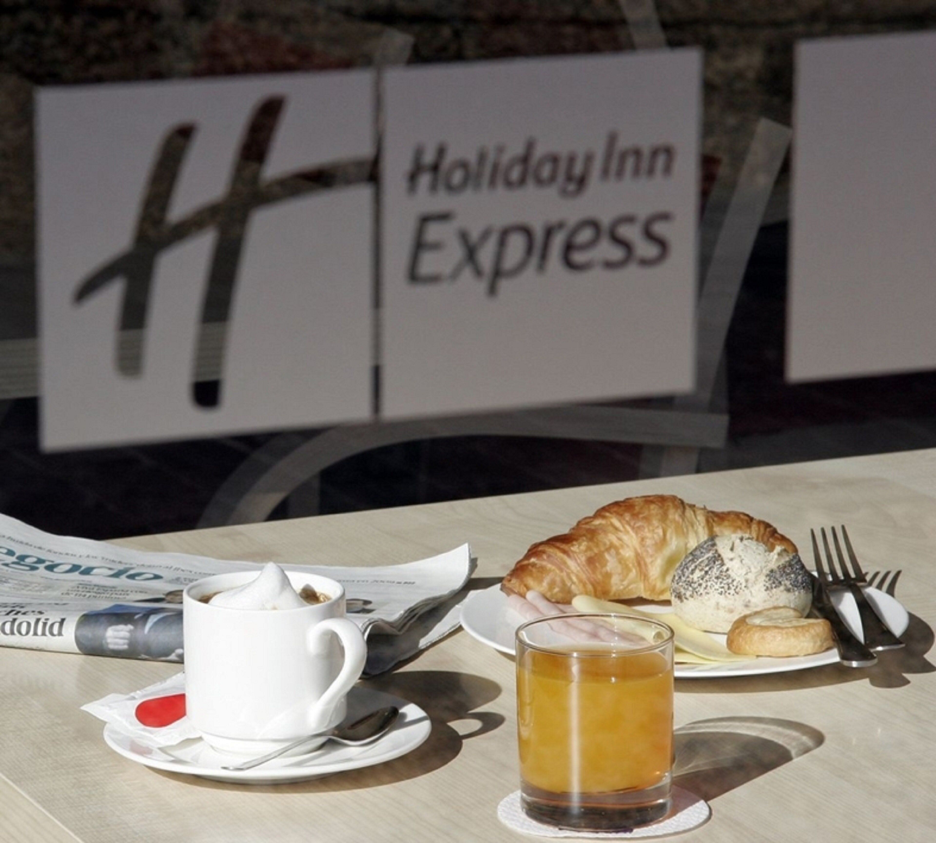 Photo - Hotel Holiday Inn Express Madrid-Rivas by IHG
