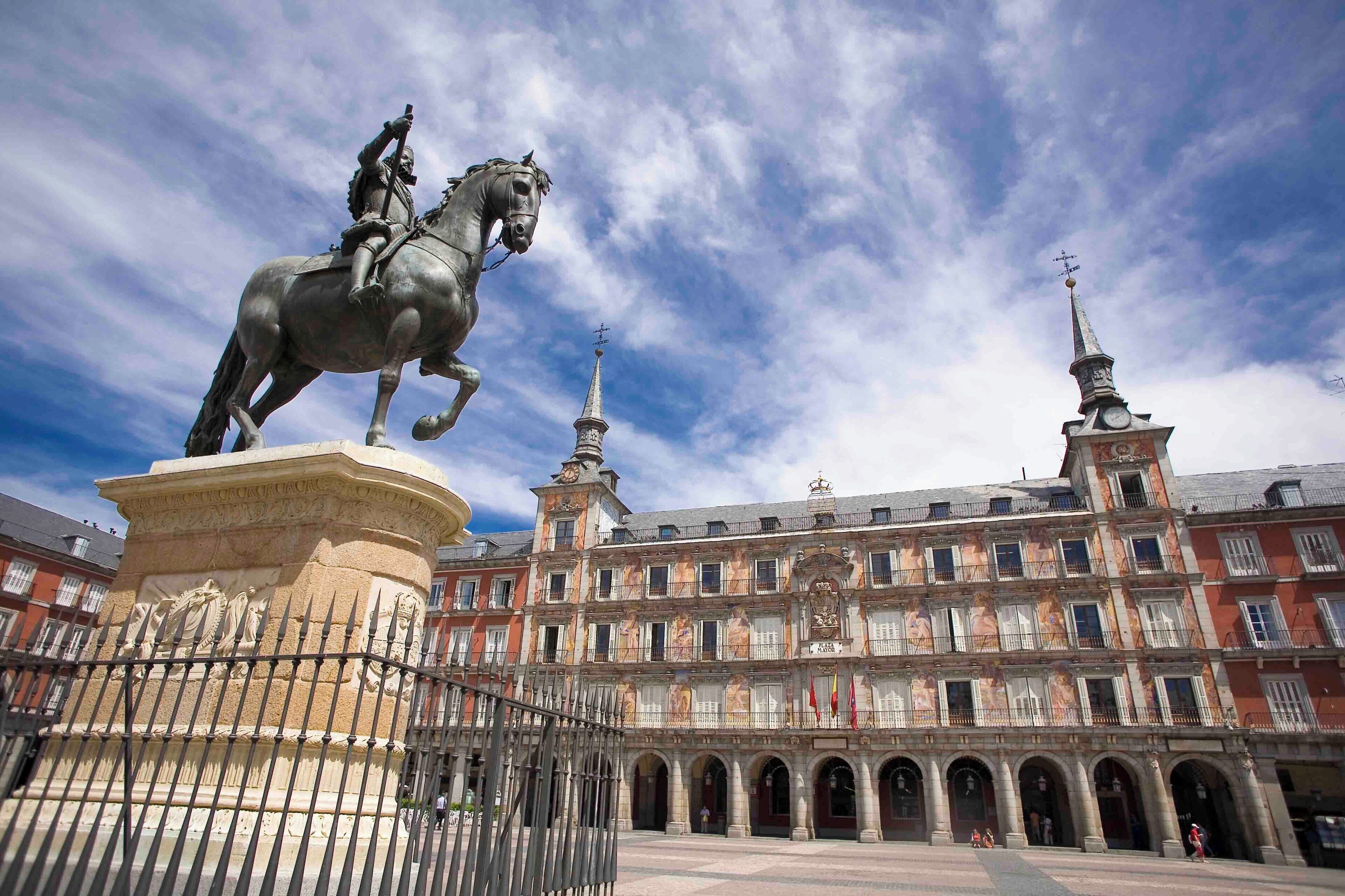 Photo - Holiday Inn Express Madrid - Rivas by IHG