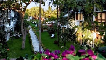 Jardin