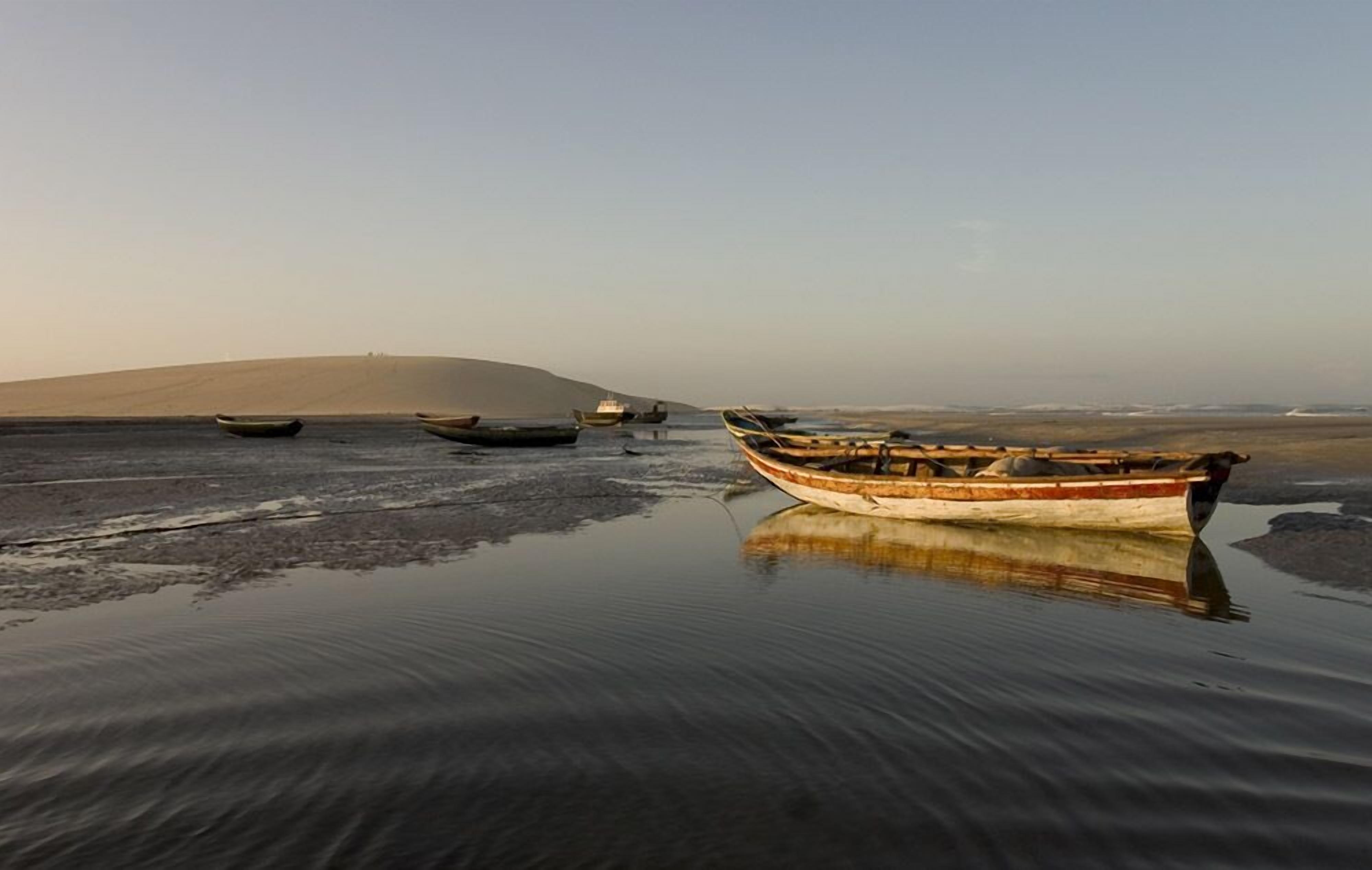 land view from property