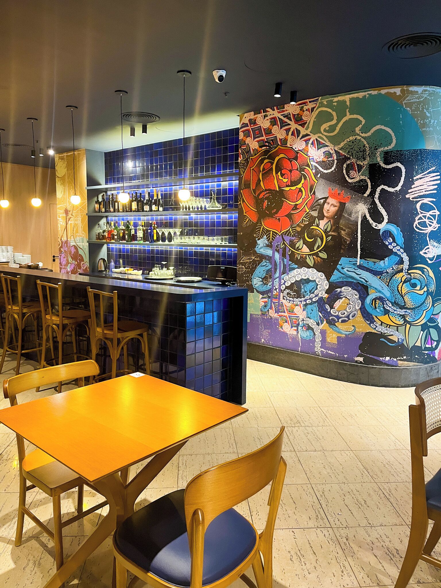Restoran