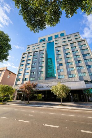 Exterior - Swan Caxias do Sul (Caxias do Sul)