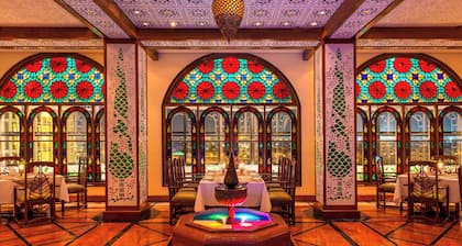 Sheraton Kuwait, A Luxury Collection Hotel, Kuwait City