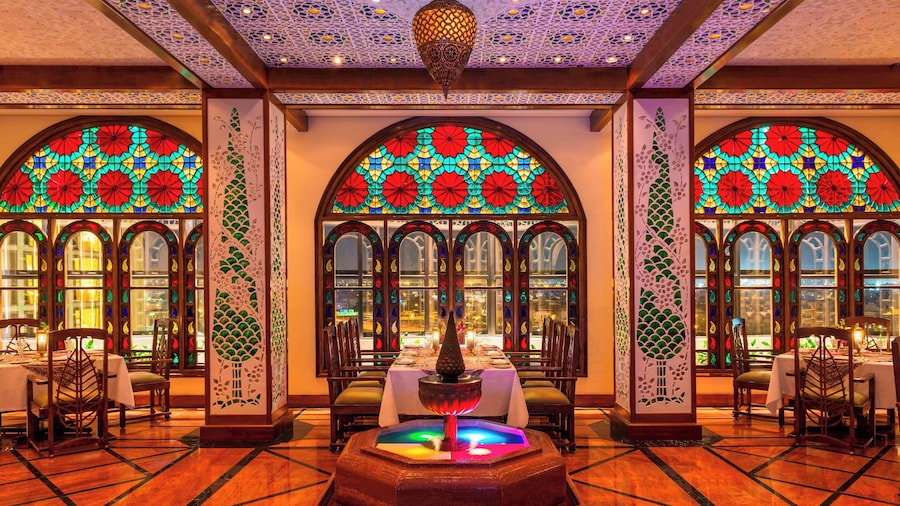 Sheraton Kuwait, A Luxury Collection Hotel, Kuwait City