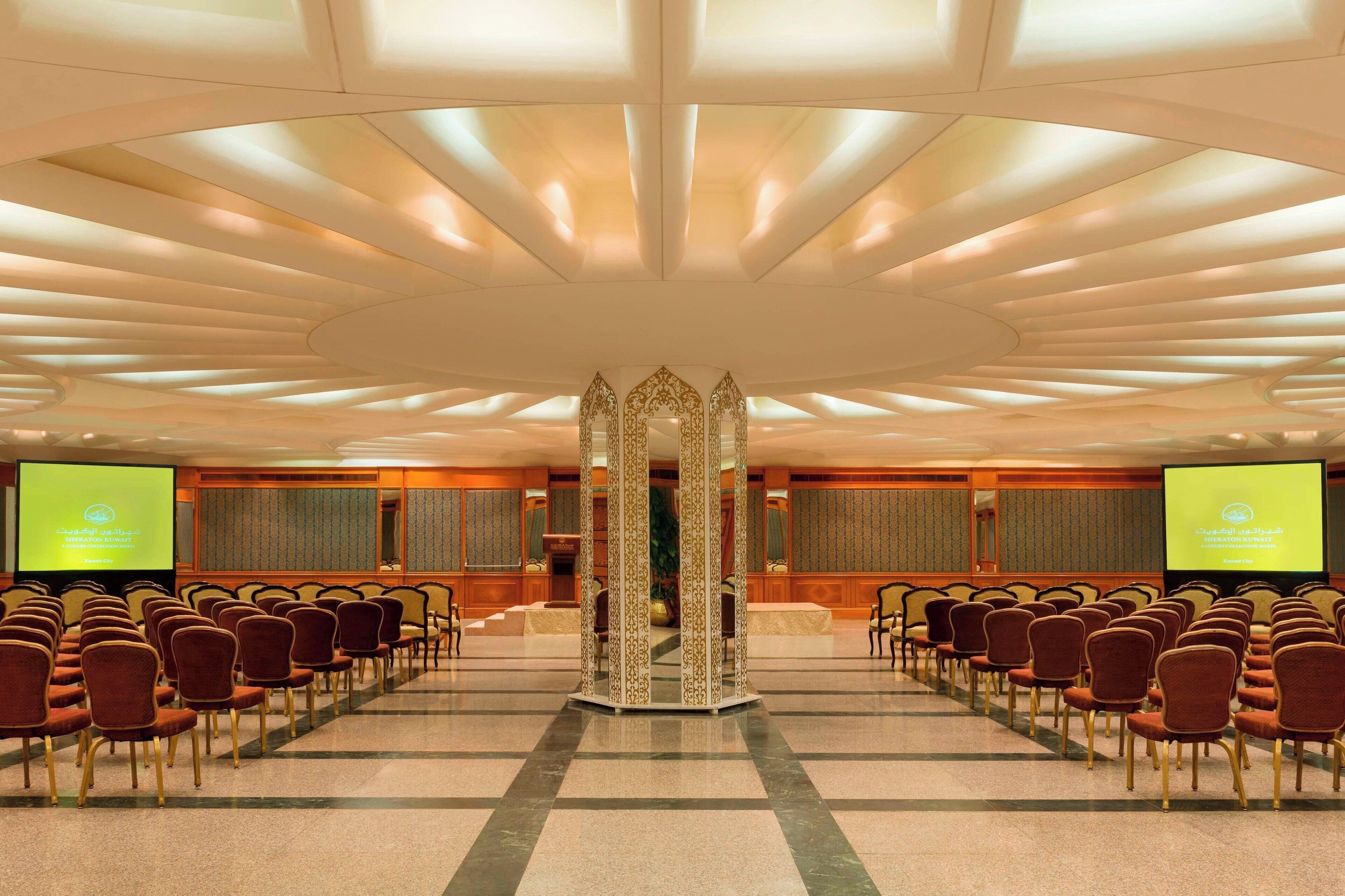 Foto - Sheraton Kuwait, a Luxury Collection Hotel, Kuwait City