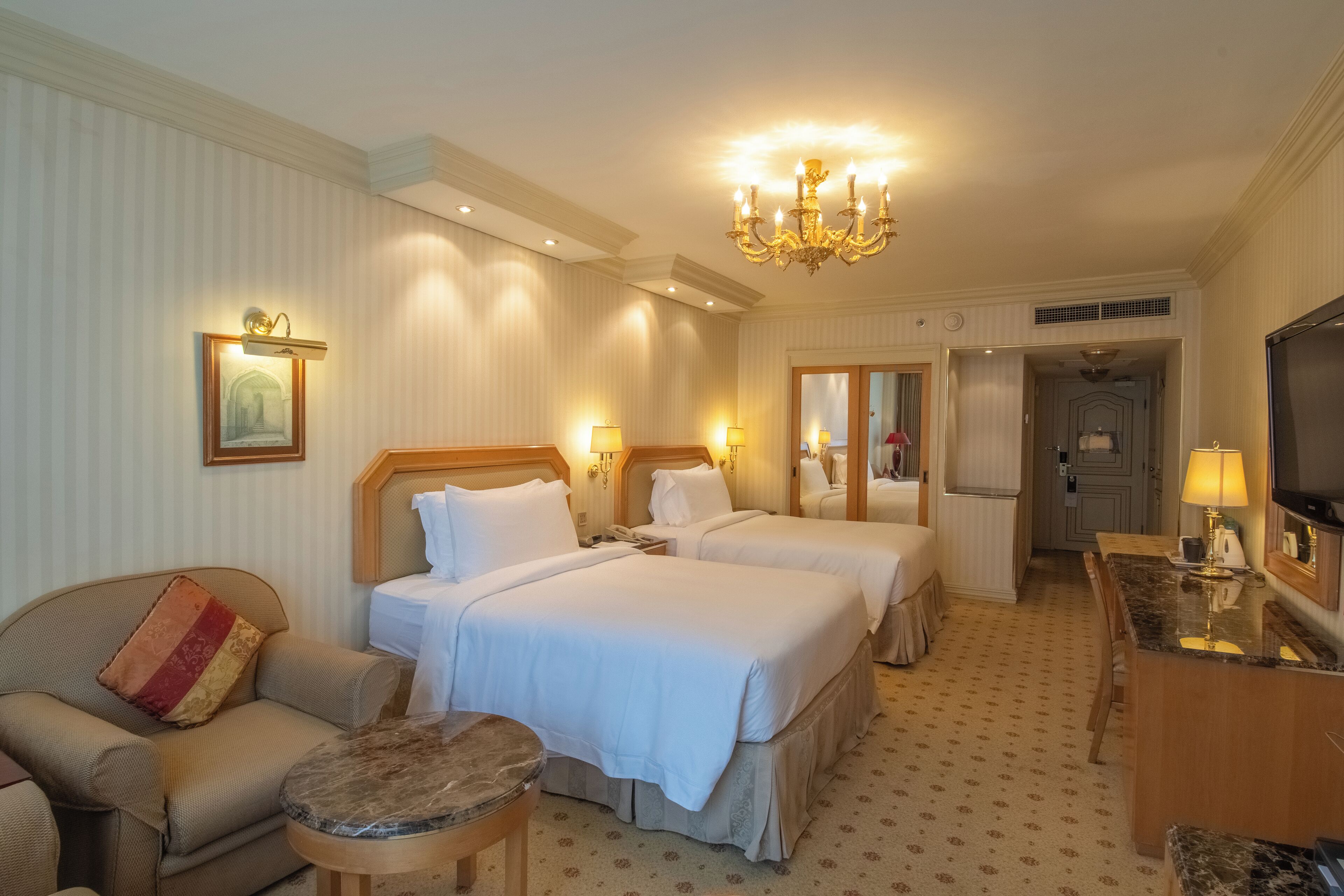 Foto - Sheraton Kuwait, a Luxury Collection Hotel, Kuwait City