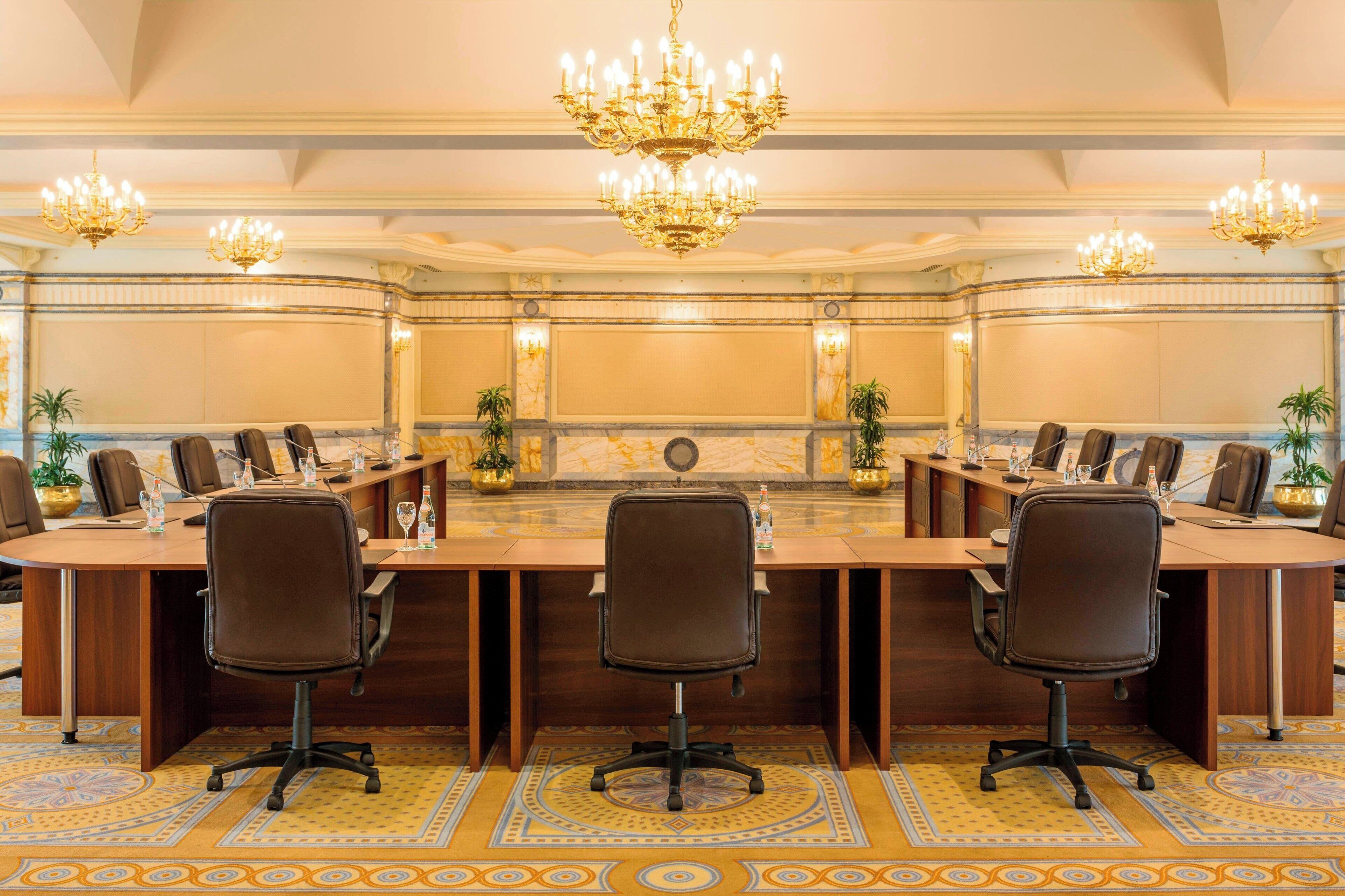 Foto - Sheraton Kuwait, a Luxury Collection Hotel, Kuwait City