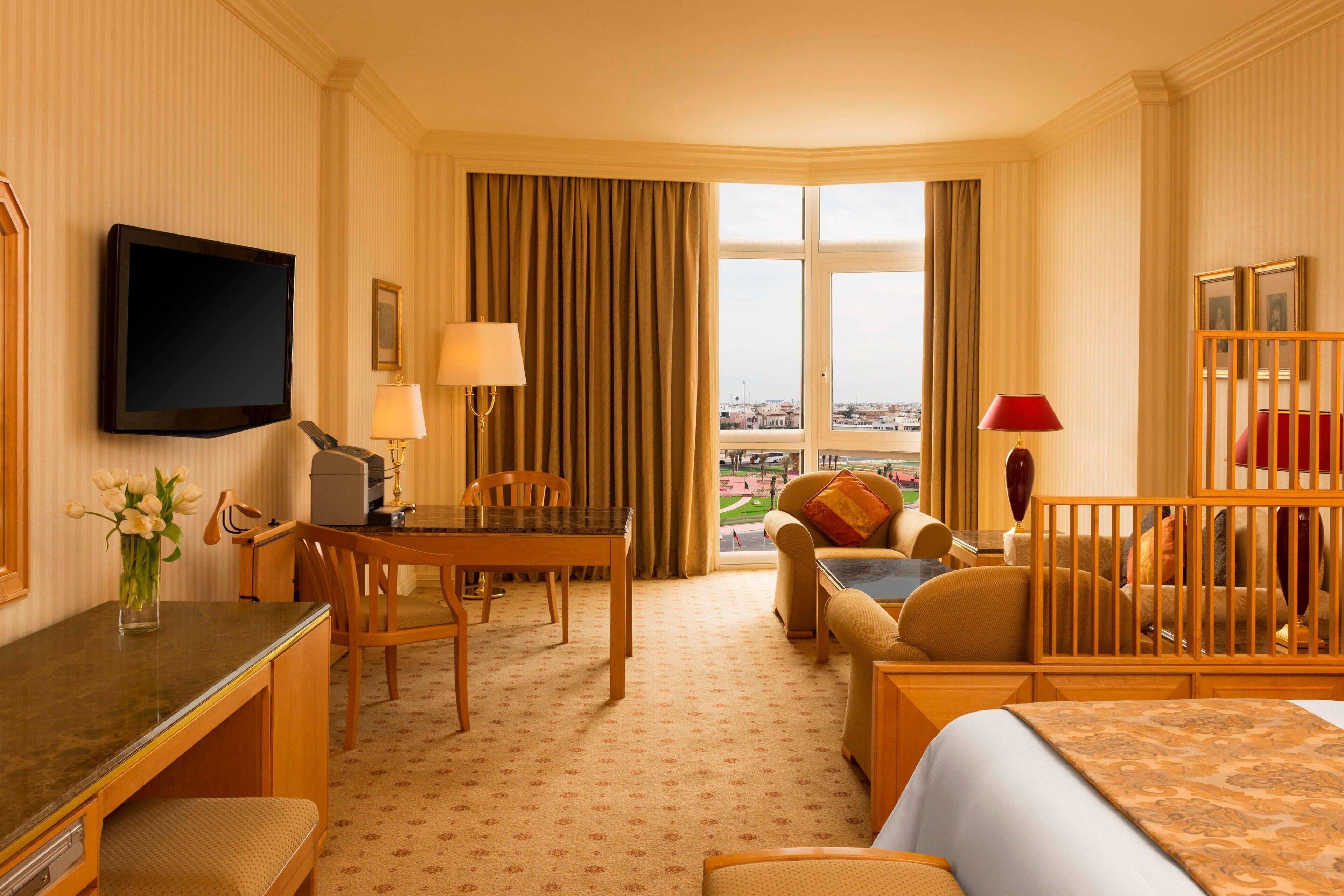 Photo - Sheraton Kuwait, A Luxury Collection Hotel, Kuwait City