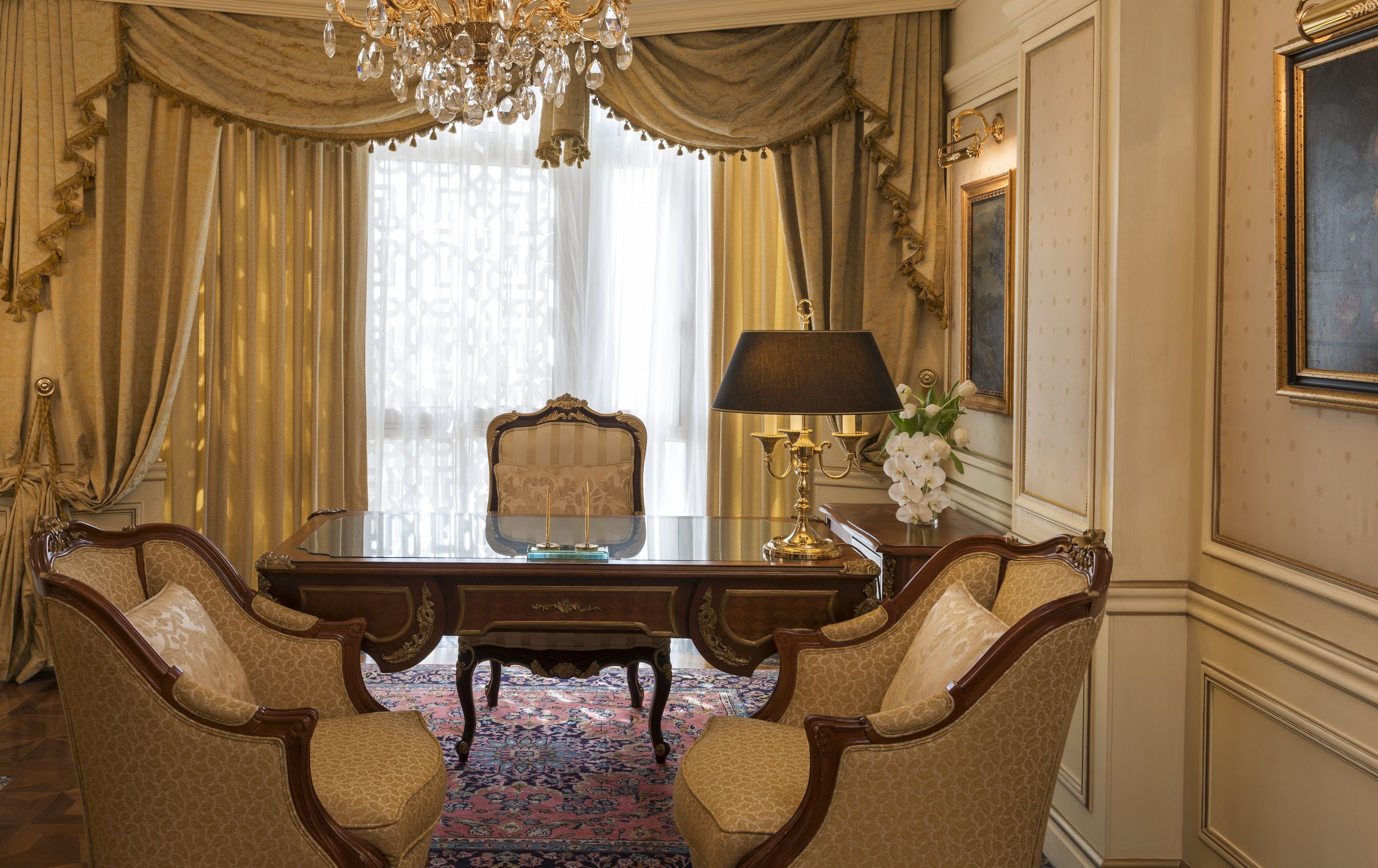 Foto - Sheraton Kuwait, a Luxury Collection Hotel, Kuwait City