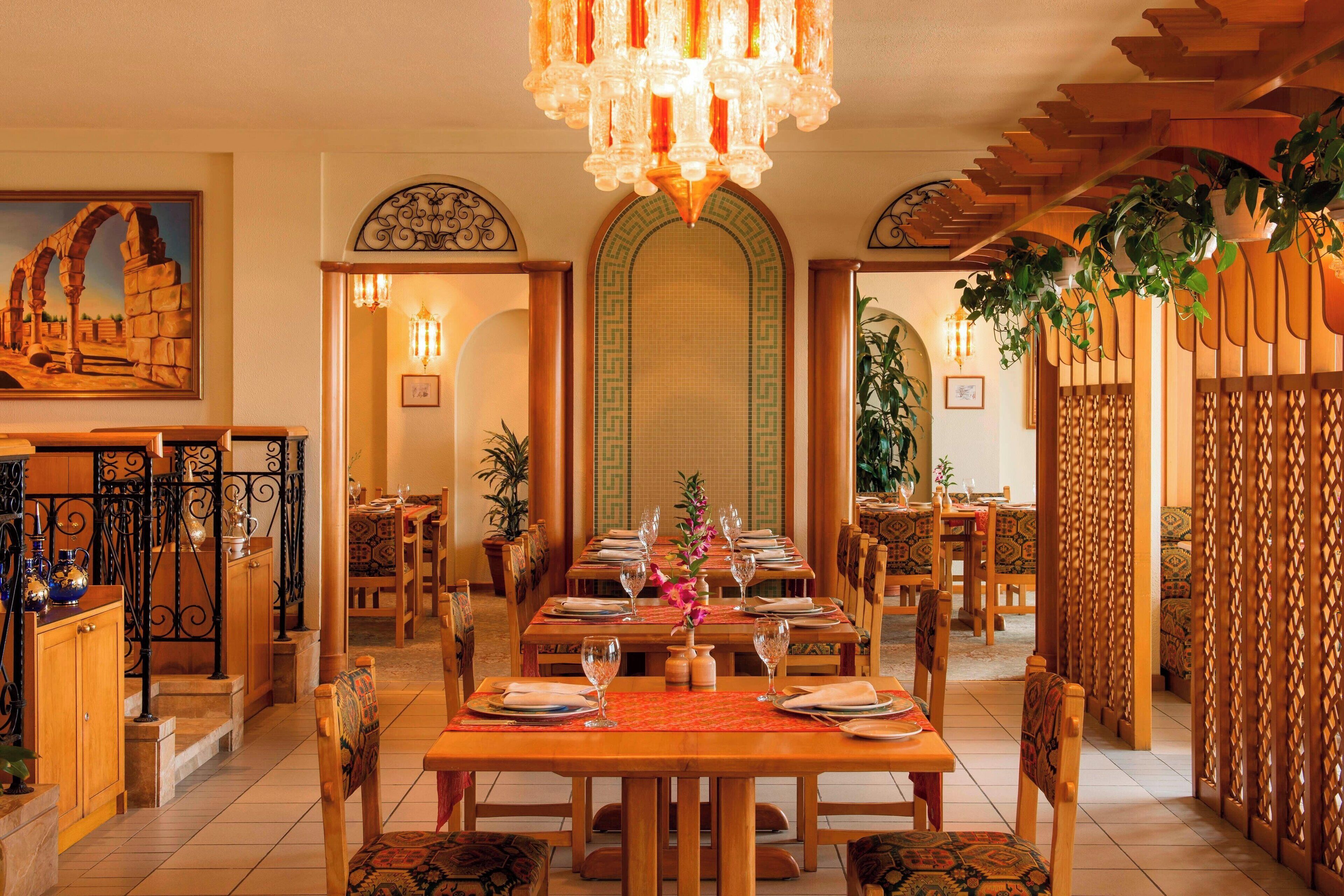 Photo - Sheraton Kuwait, A Luxury Collection Hotel, Kuwait City