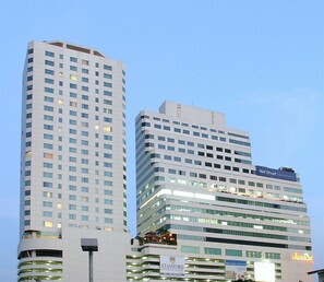 Exterior - Jasmine City (Bangkok)