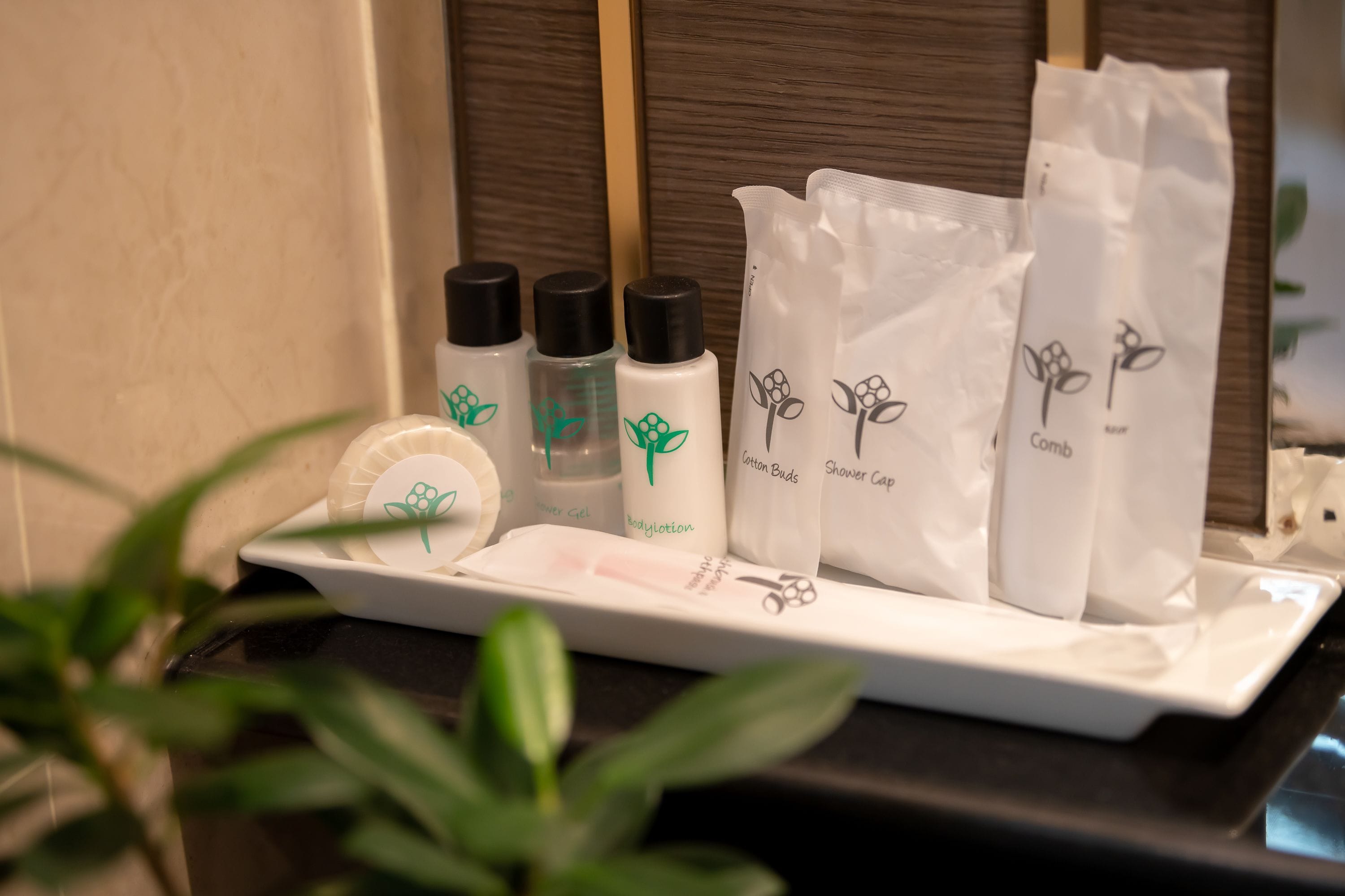 1 bedroom, in-room safe, blackout curtains, soundproofing