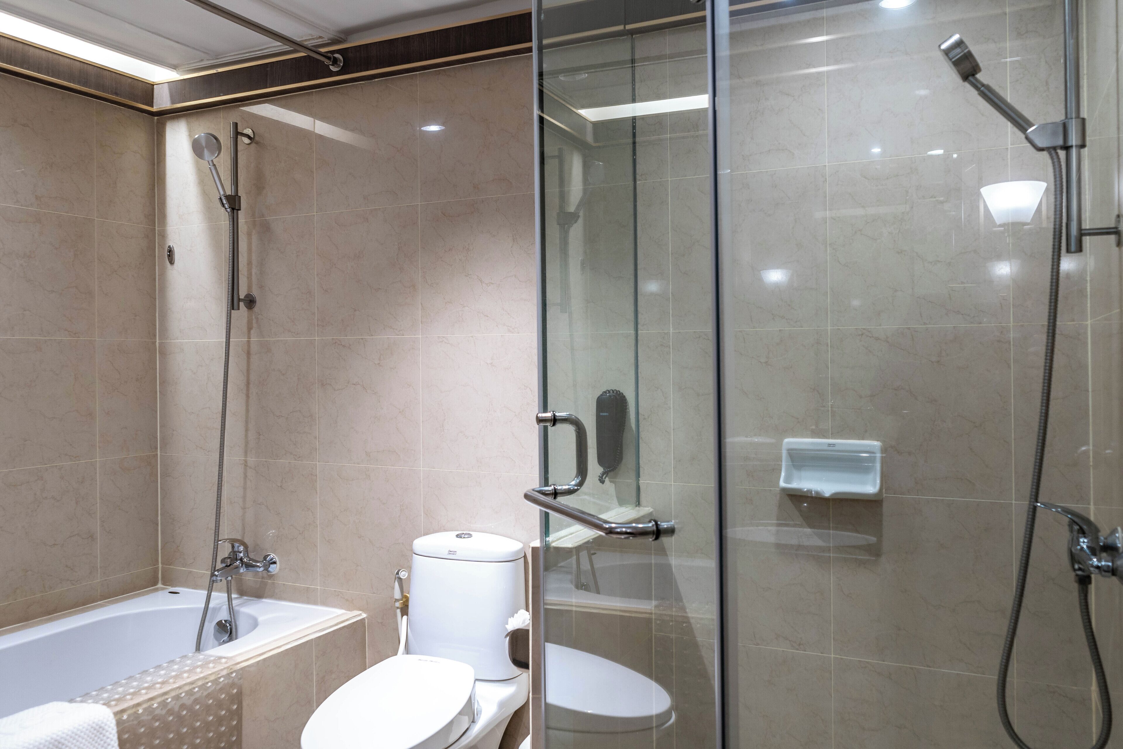 Kamar mandi