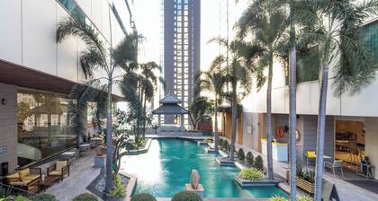 Jasmine City
