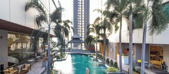 Jasmine City