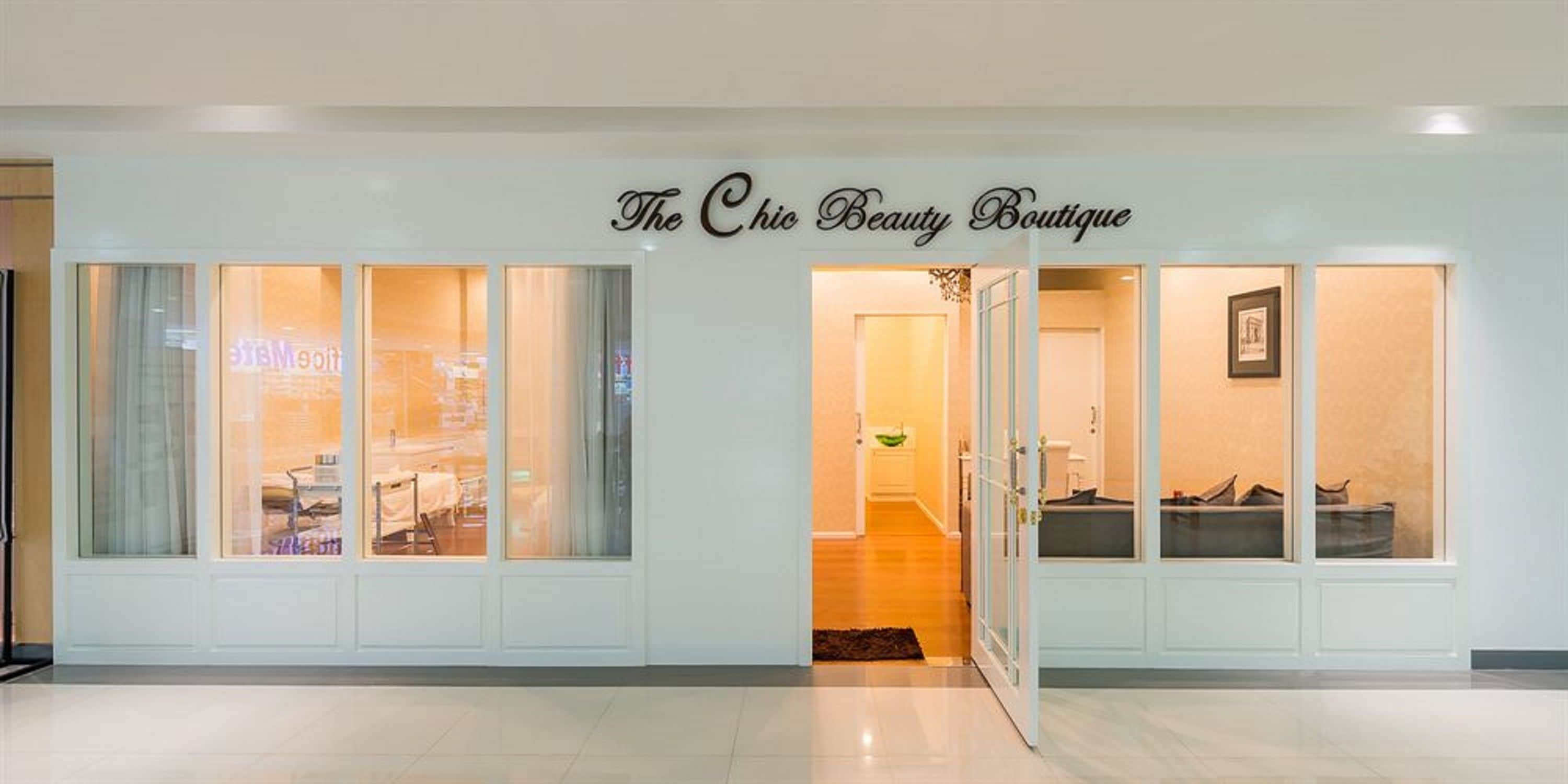 Foto - Jasmine City Hotel