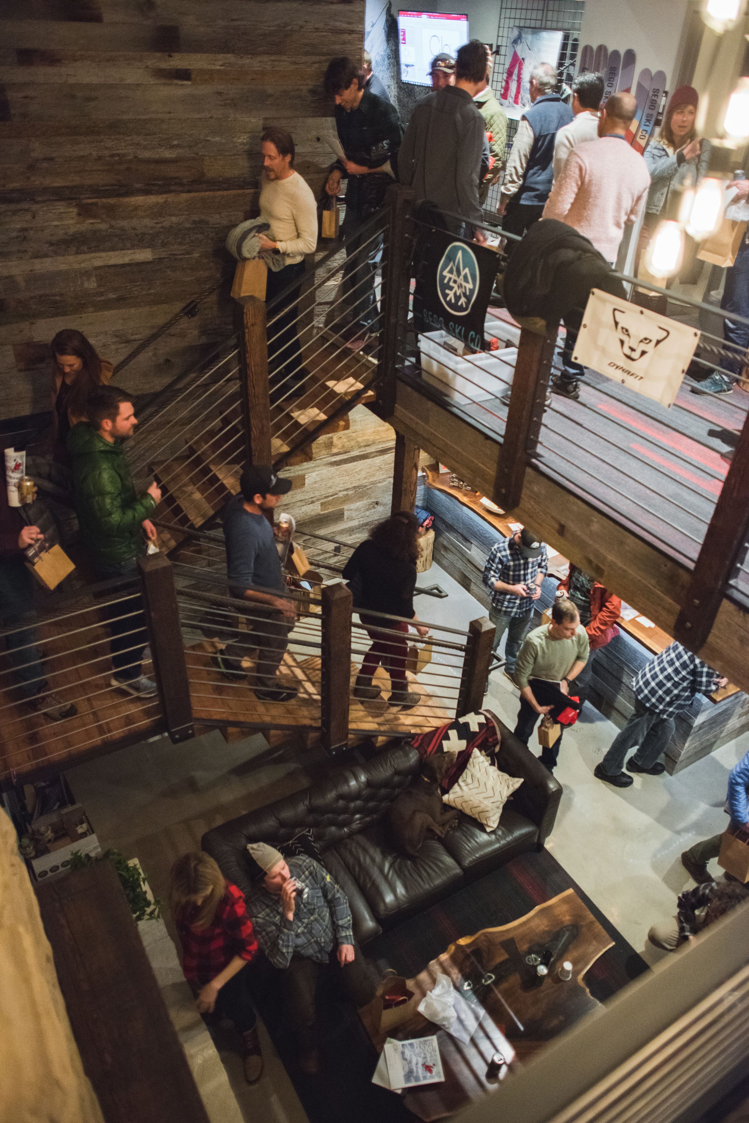 Foto - A-Lodge Boulder