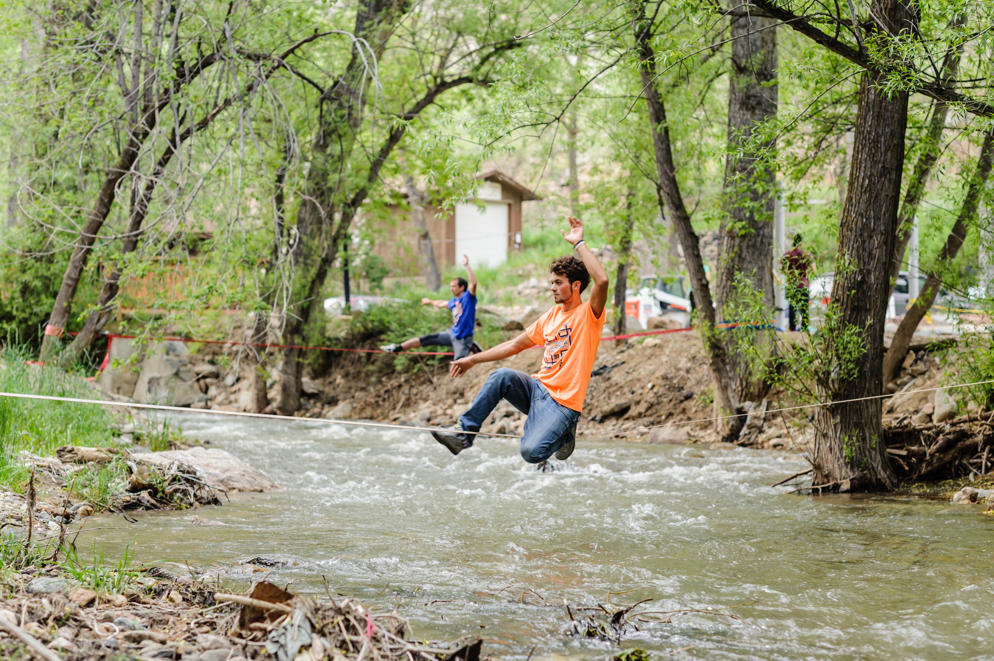 Foto - A-Lodge Boulder