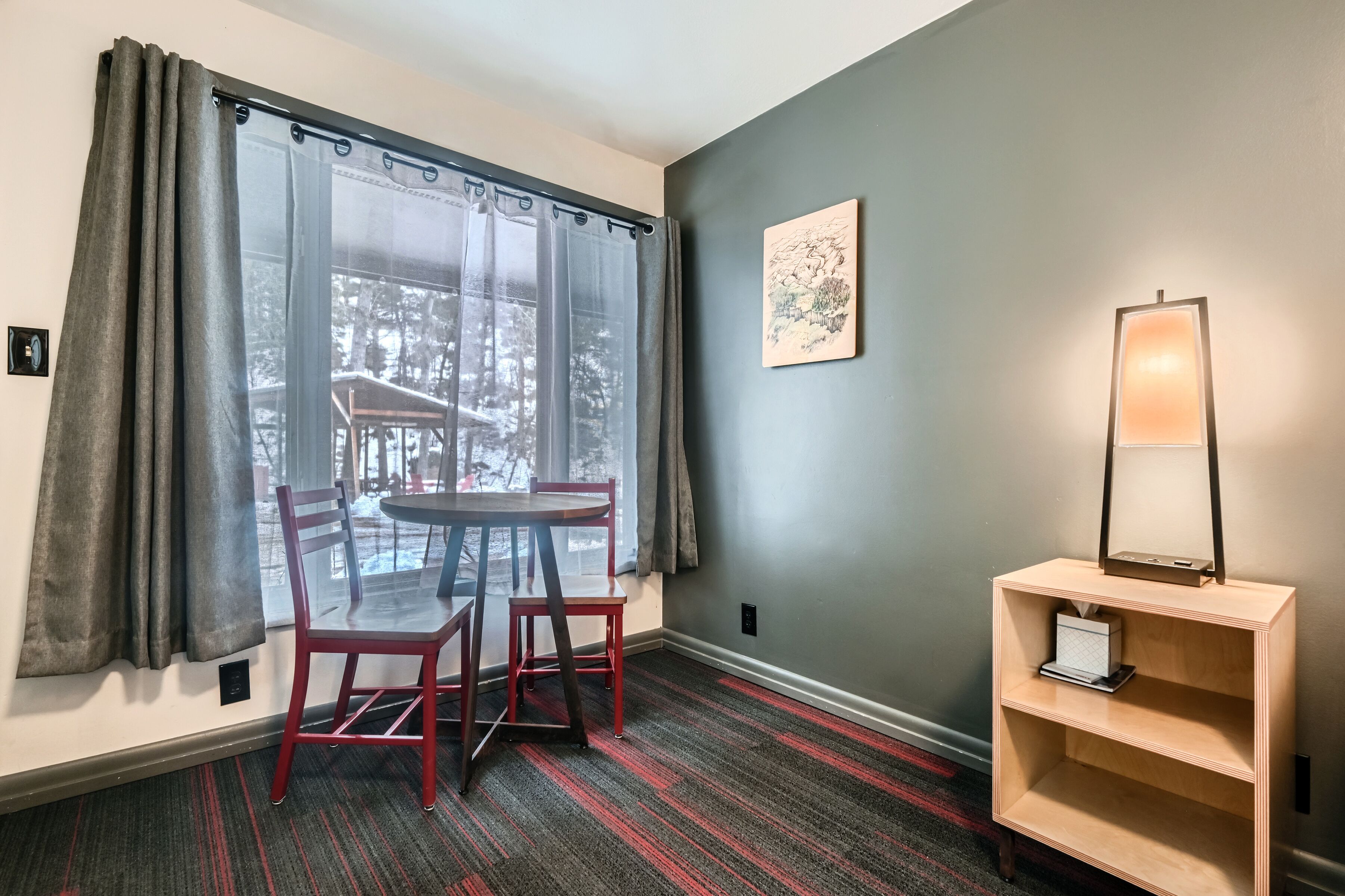 Photo - A-Lodge Boulder