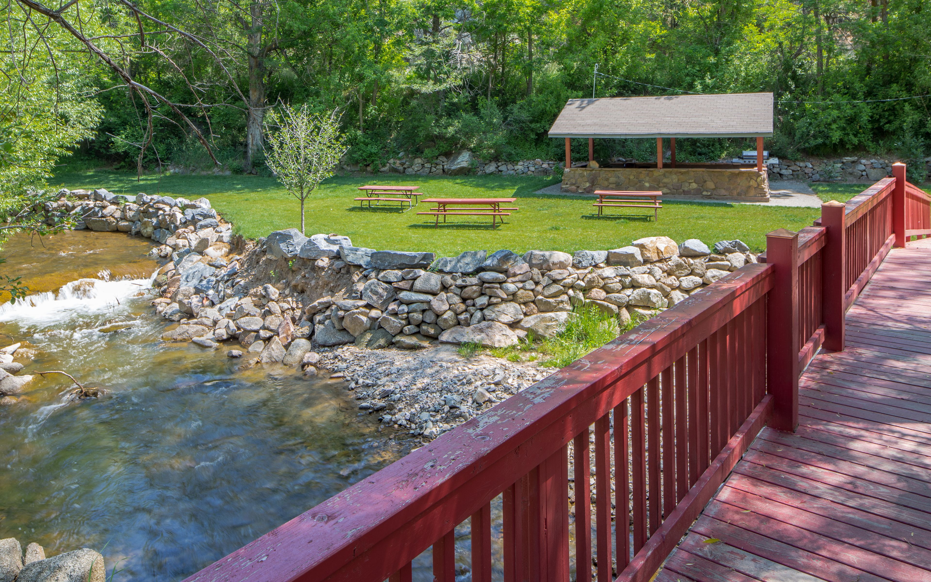 Foto - A-Lodge Boulder