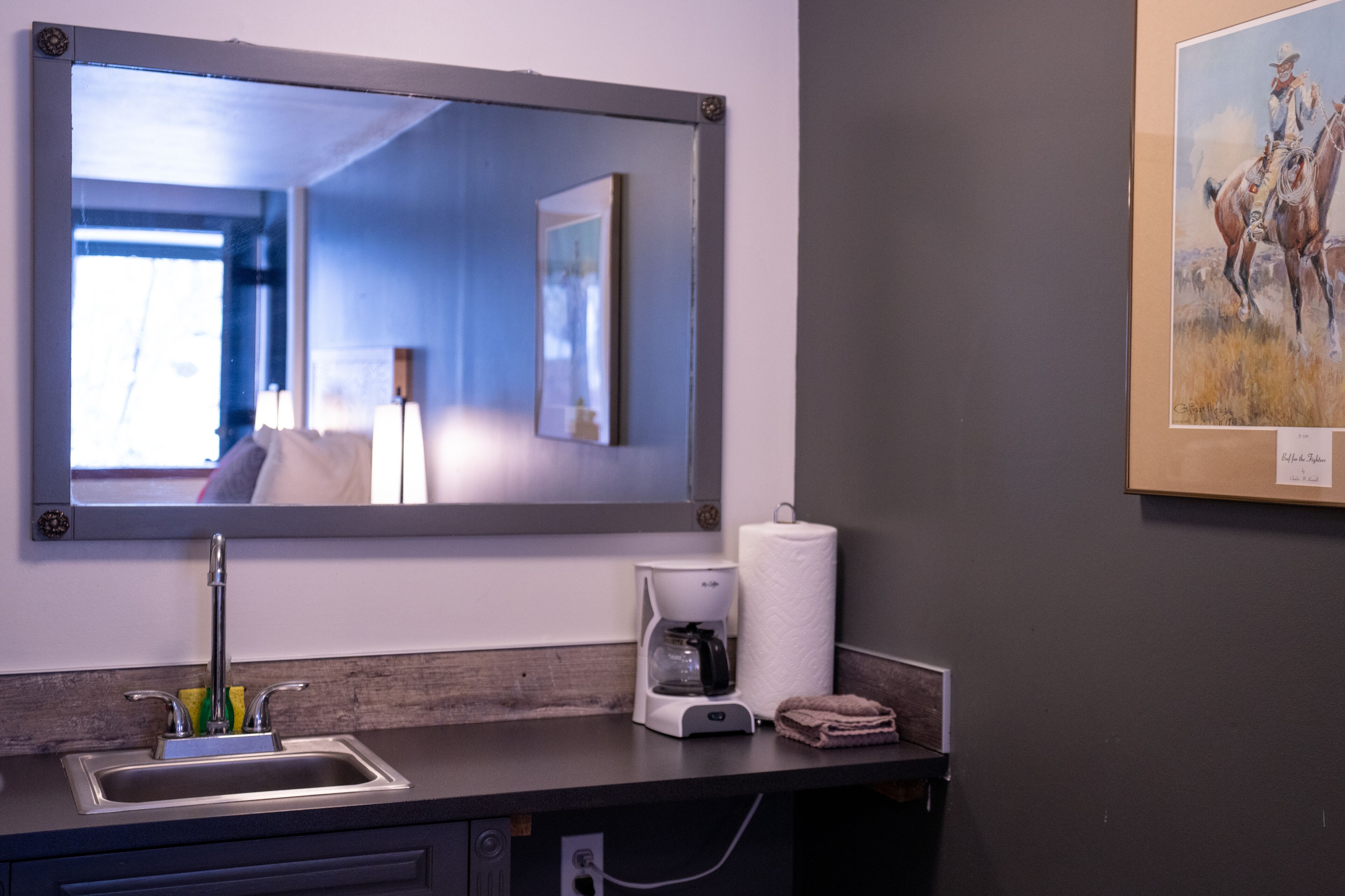 Foto - A-Lodge Boulder