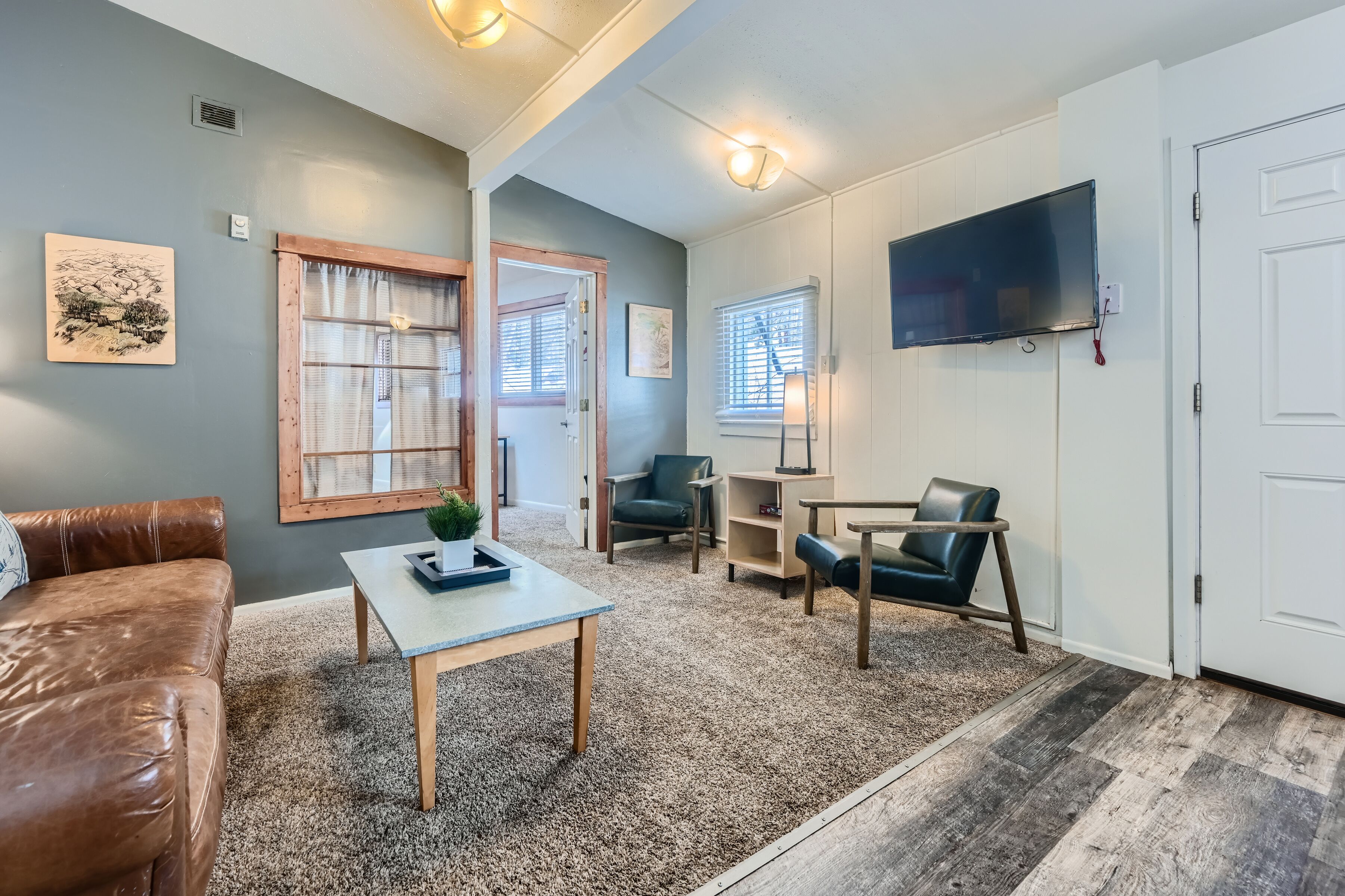 Foto - A-Lodge Boulder