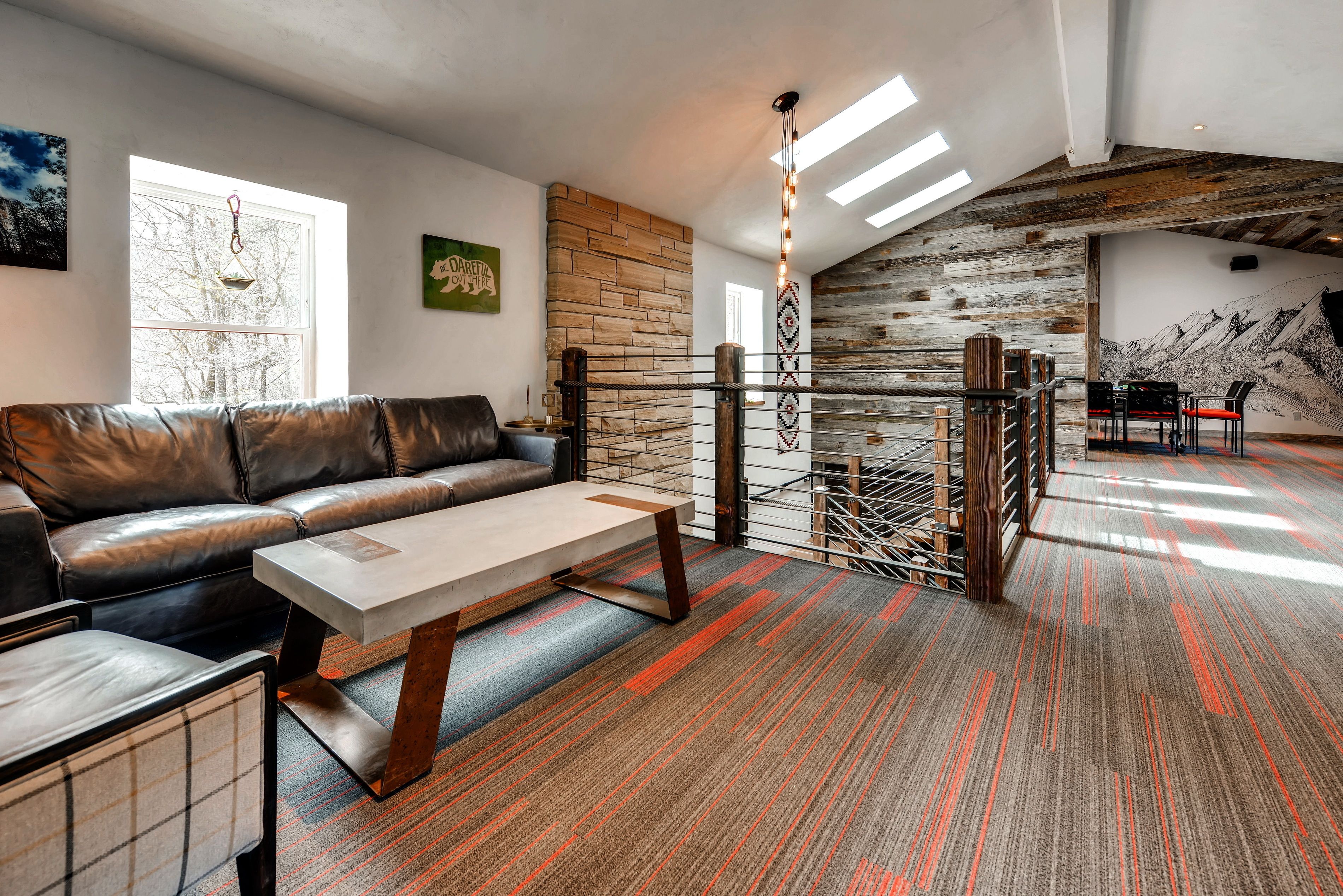 Foto - A-Lodge Boulder