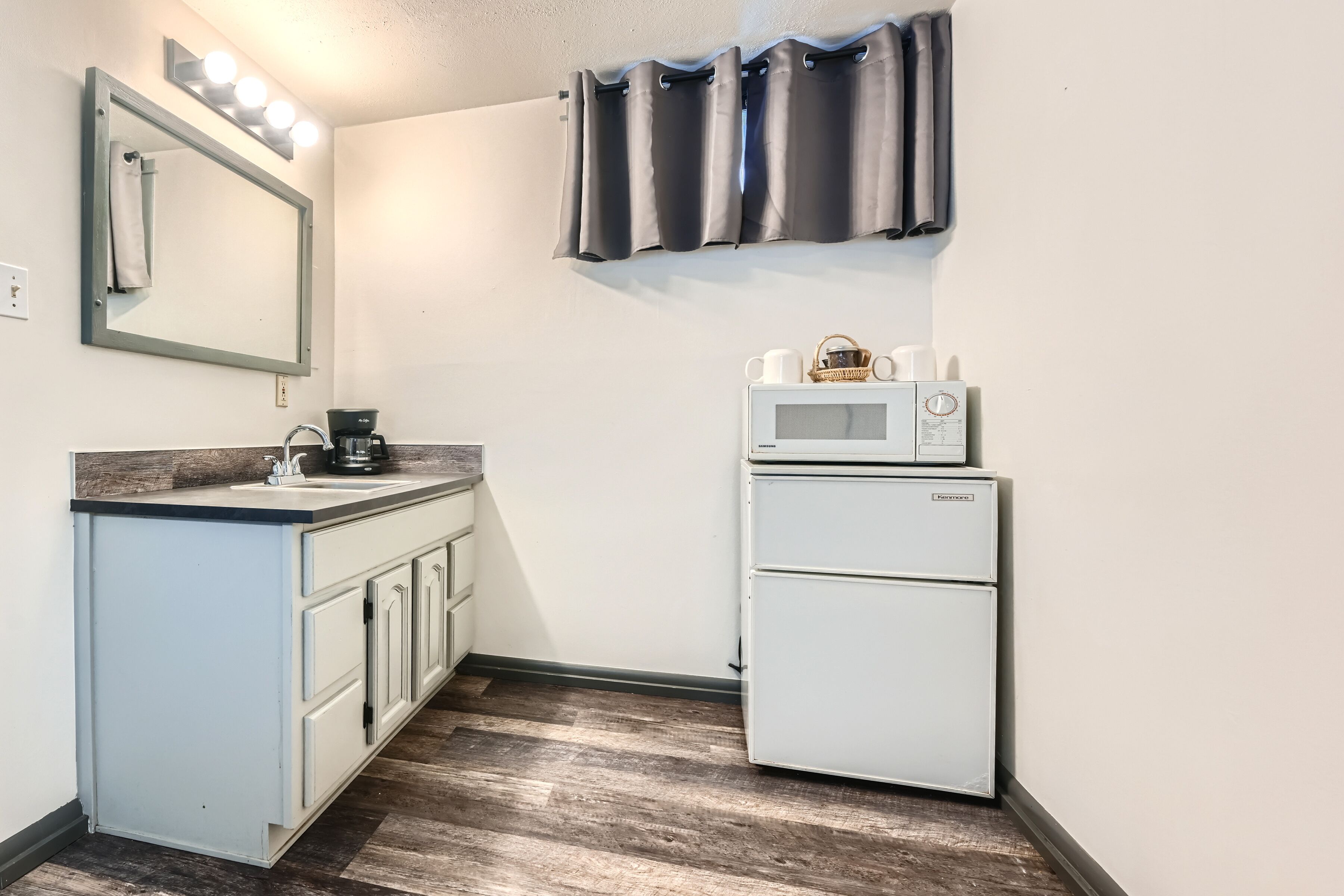 Foto - A-Lodge Boulder