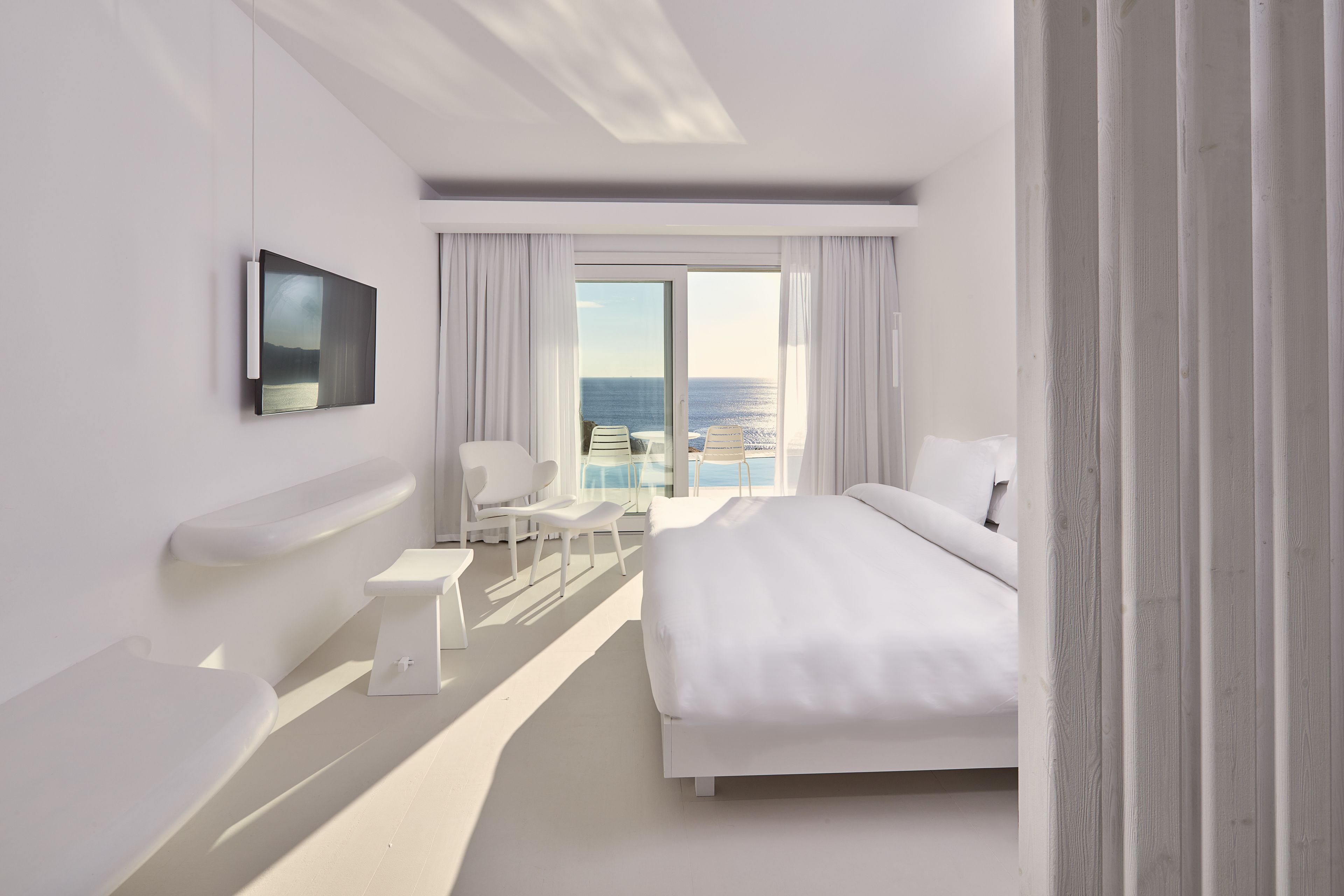 Foto - Royal Myconian - Leading Hotels of the World
