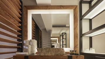 Premium bedding, pillow-top beds, minibar, in-room safe