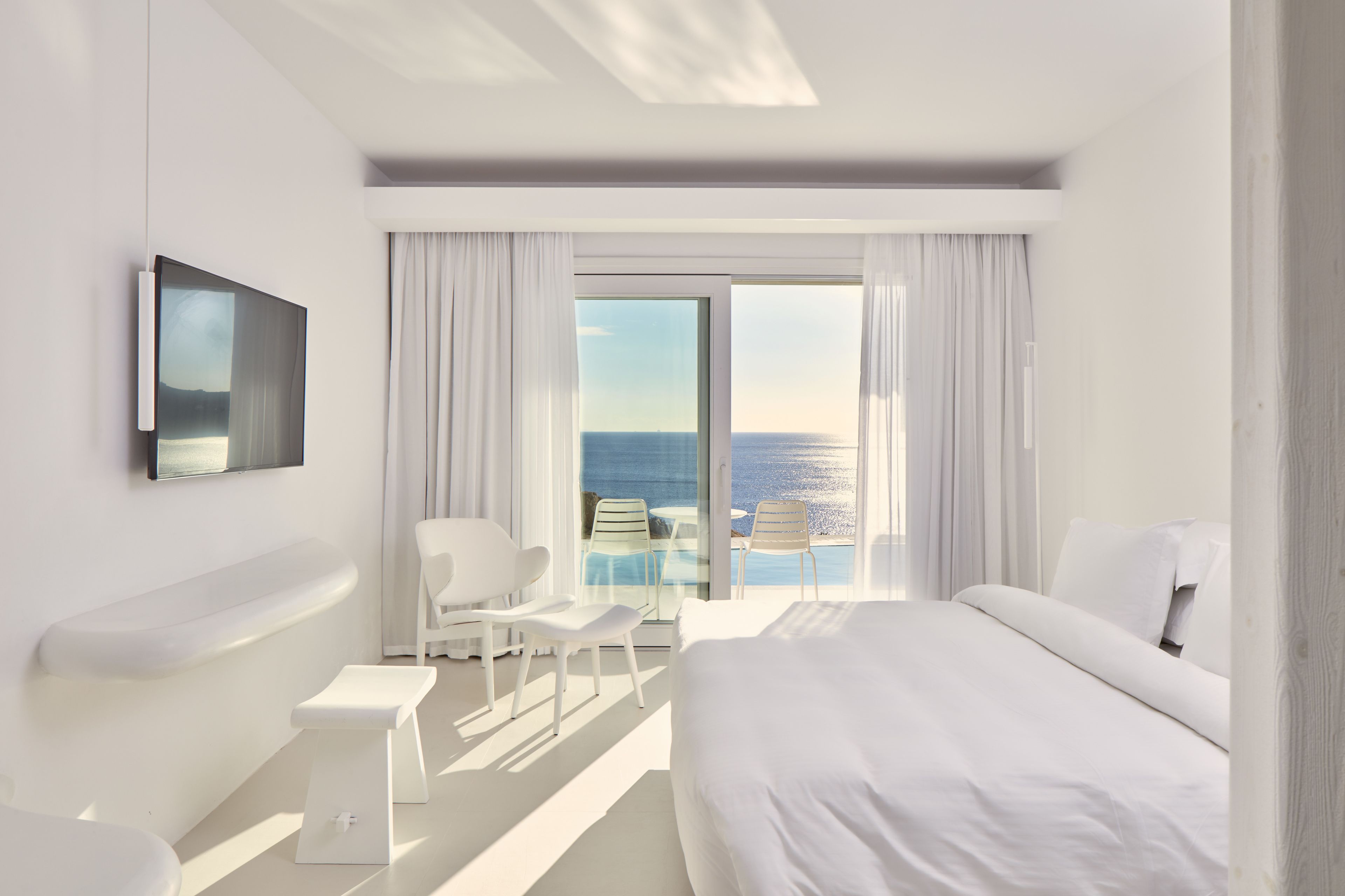 Foto - Royal Myconian - Leading Hotels of the World