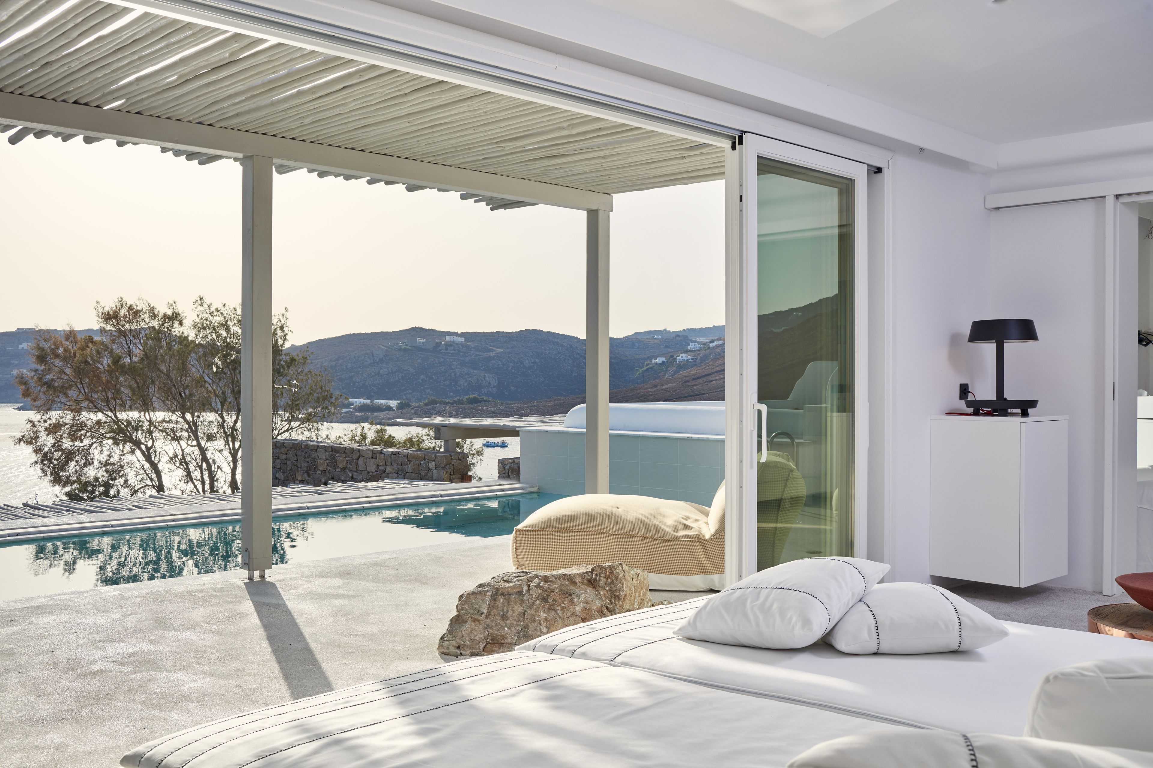 Foto - Royal Myconian - Leading Hotels of the World