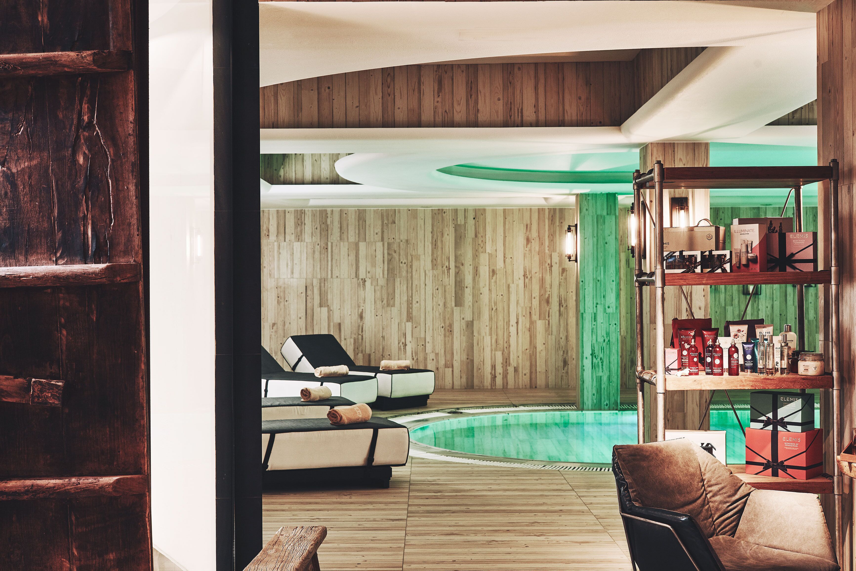 Foto - Myconian Imperial - Leading Hotels of the World