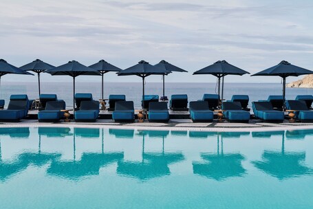  Myconian Imperial - Leading Hotels of the World