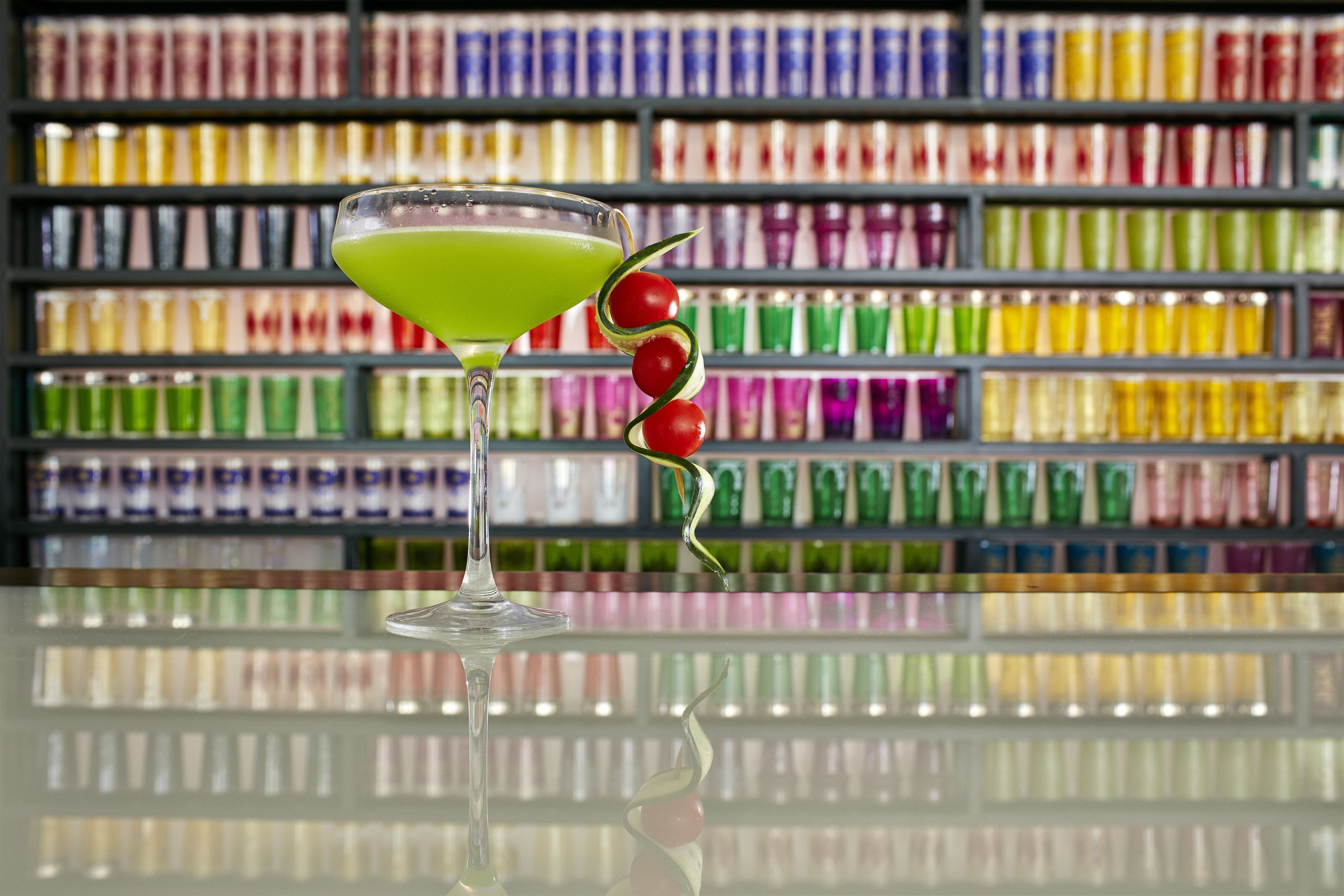 Foto - Myconian Imperial - Leading Hotels of the World