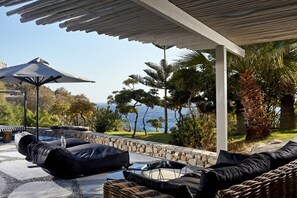 Grand Suite, Private Pool (Executive) | Exterior