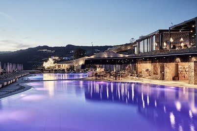  Myconian Imperial - Leading Hotels of the World