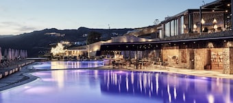 Myconian Imperial - Leading Hotels of the World
