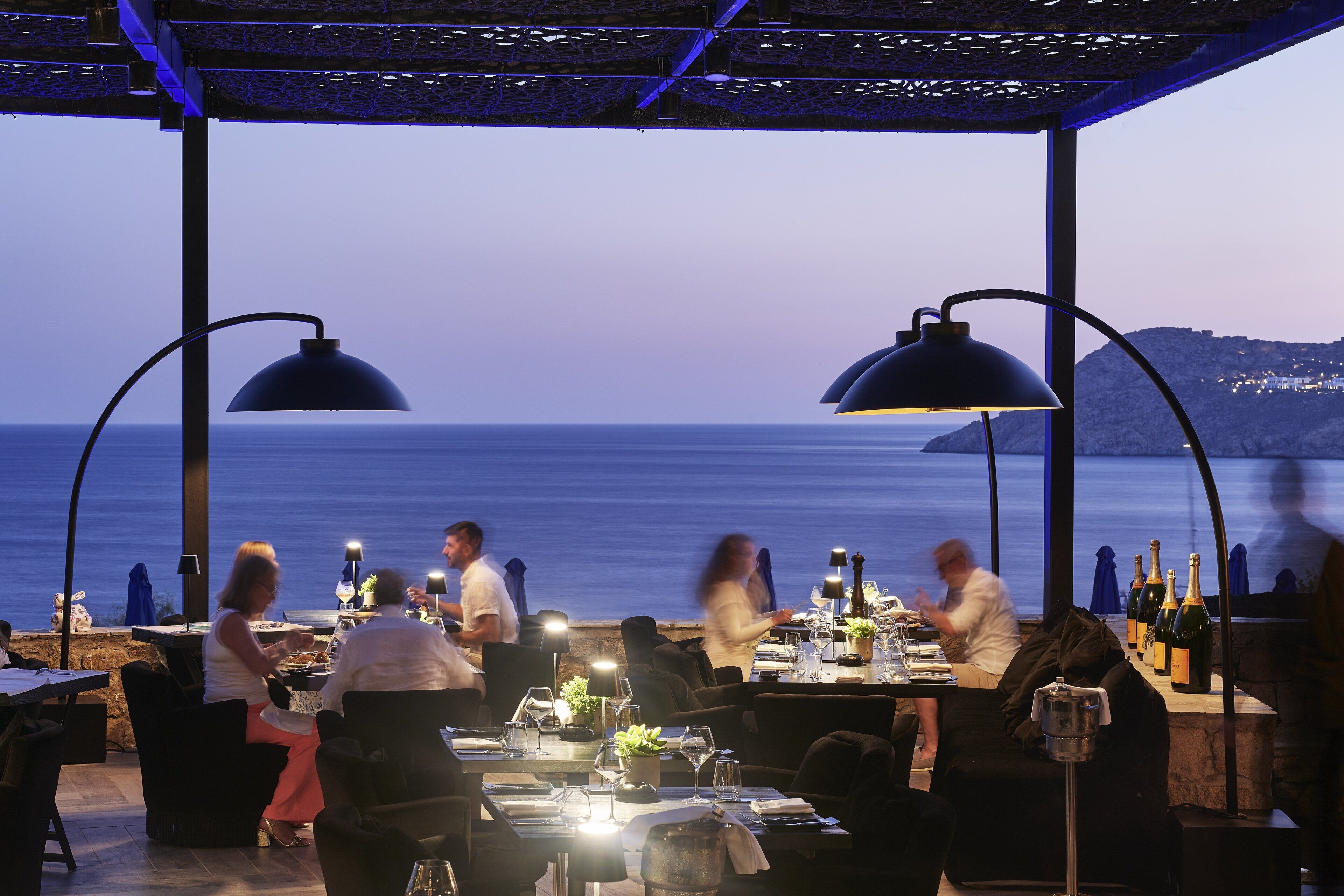 Foto - Myconian Imperial - Leading Hotels of the World