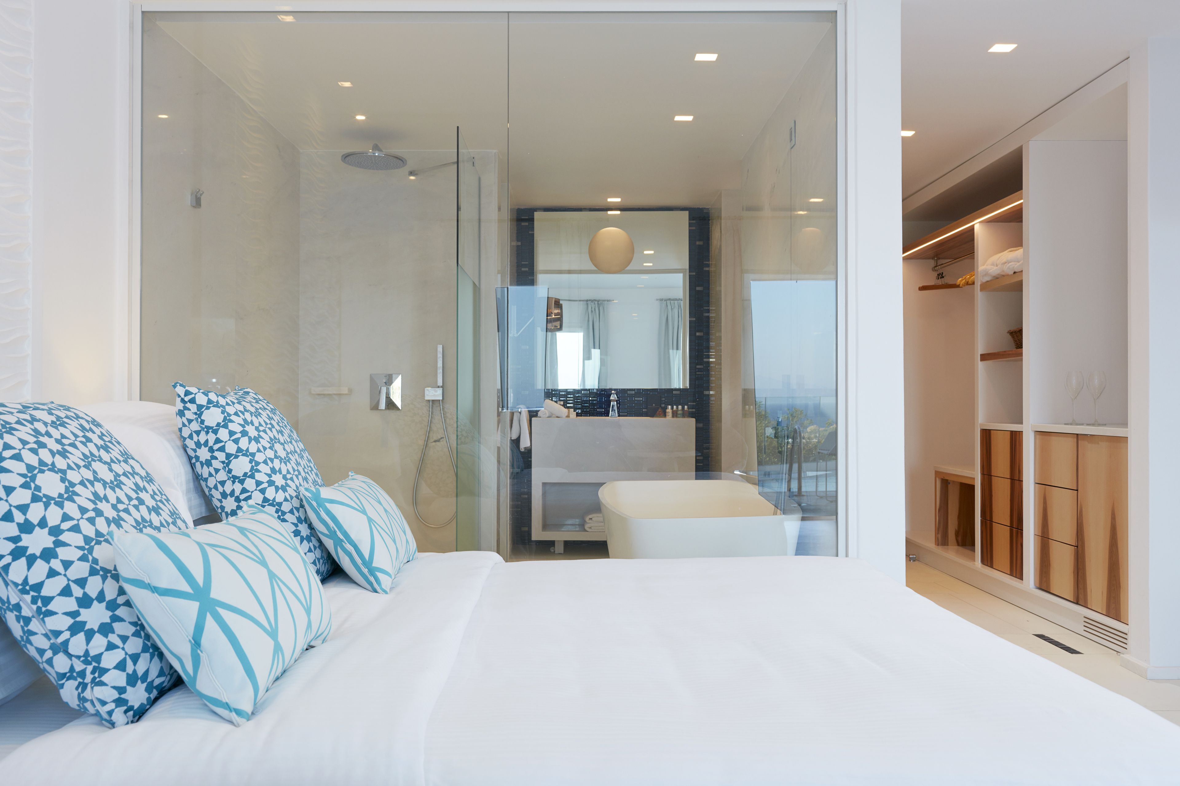 Foto - Myconian Ambassador Relais & Chateaux