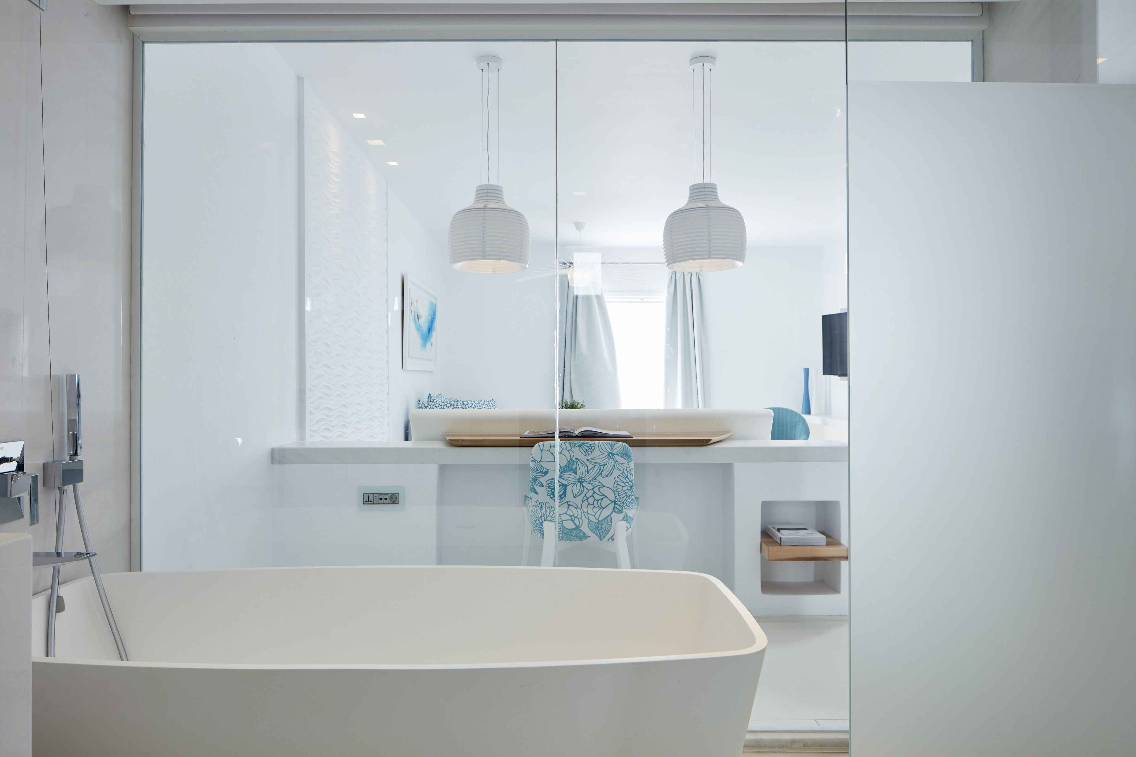 Foto - Myconian Ambassador Relais & Chateaux