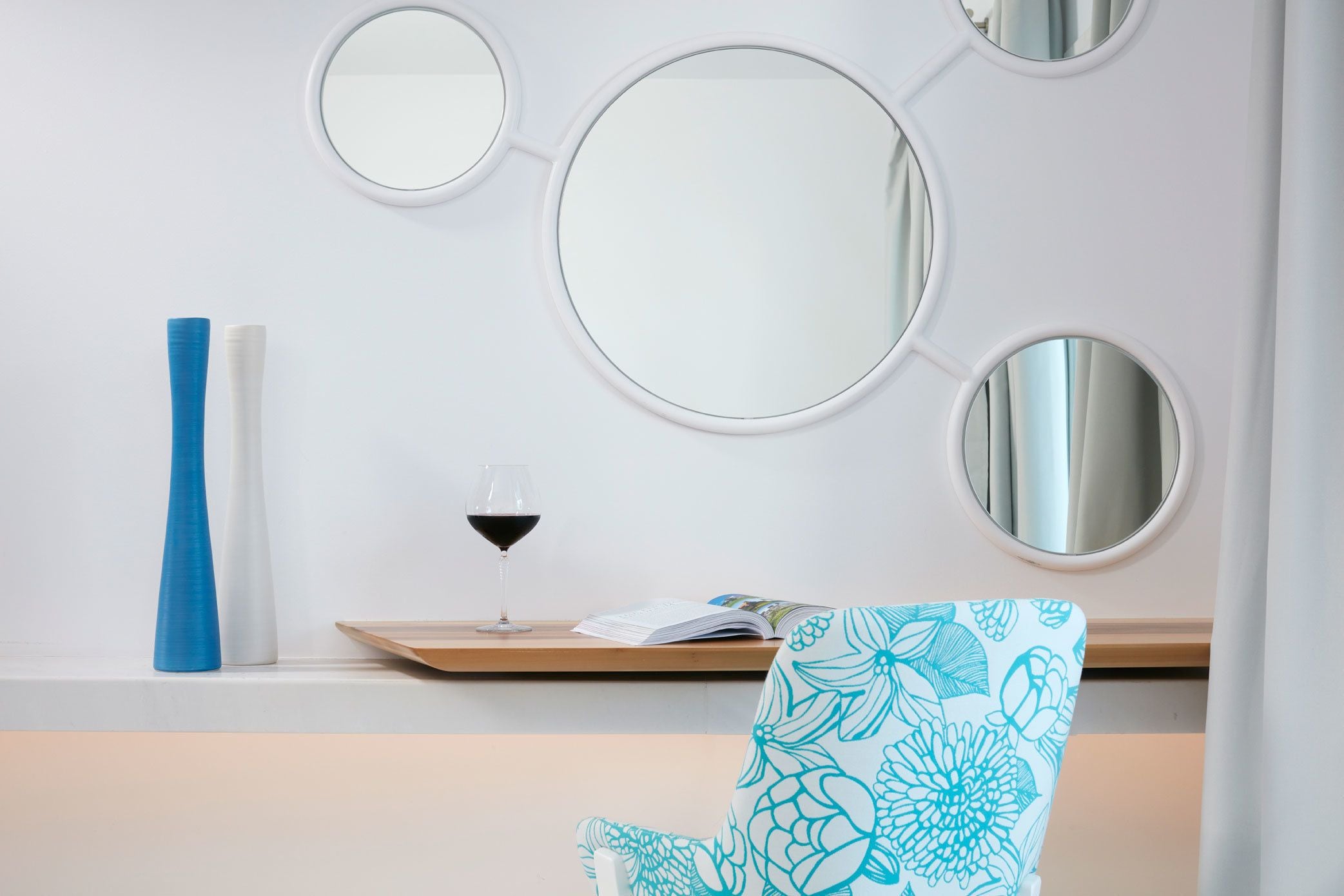 Foto - Myconian Ambassador Relais & Chateaux